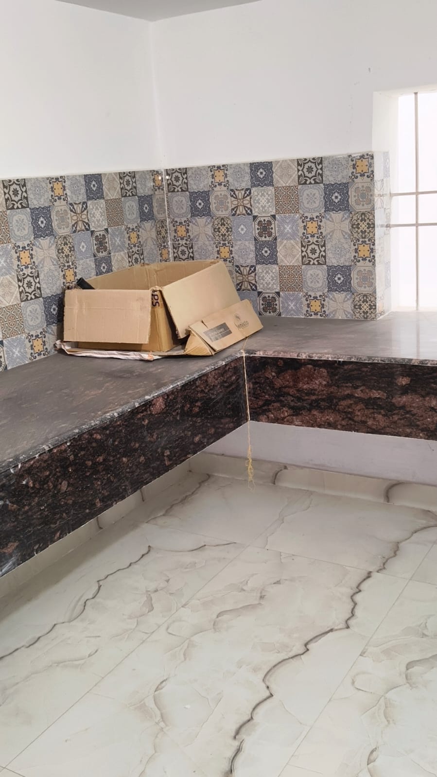 3 BHK Flat , Baily Road In Patel Nagar , Patna