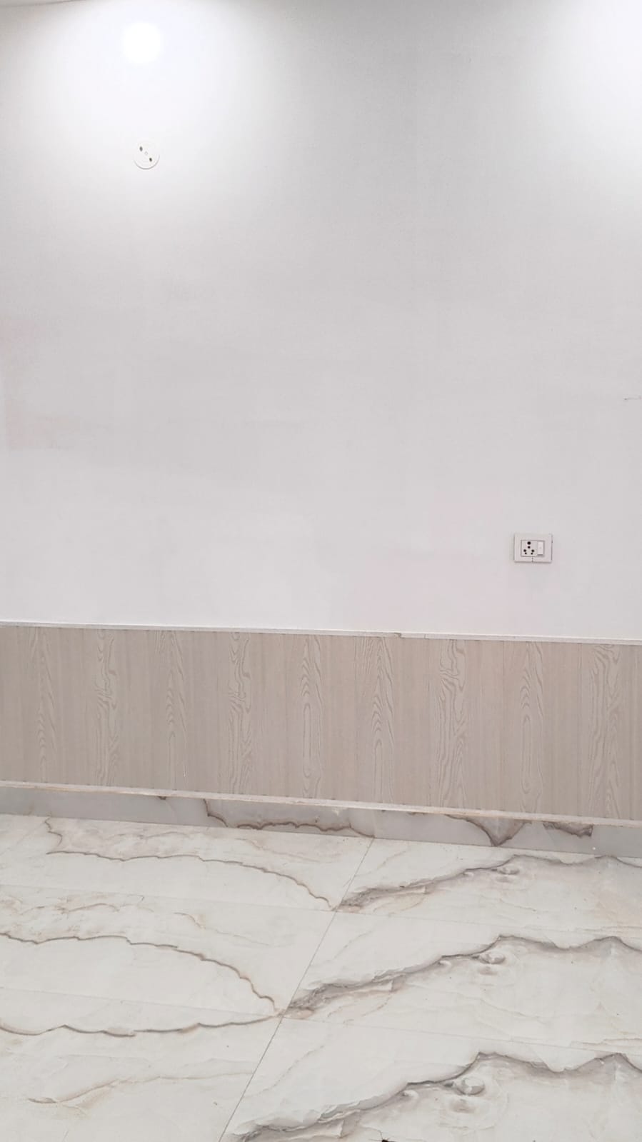 3 BHK Flat , Baily Road In Patel Nagar , Patna