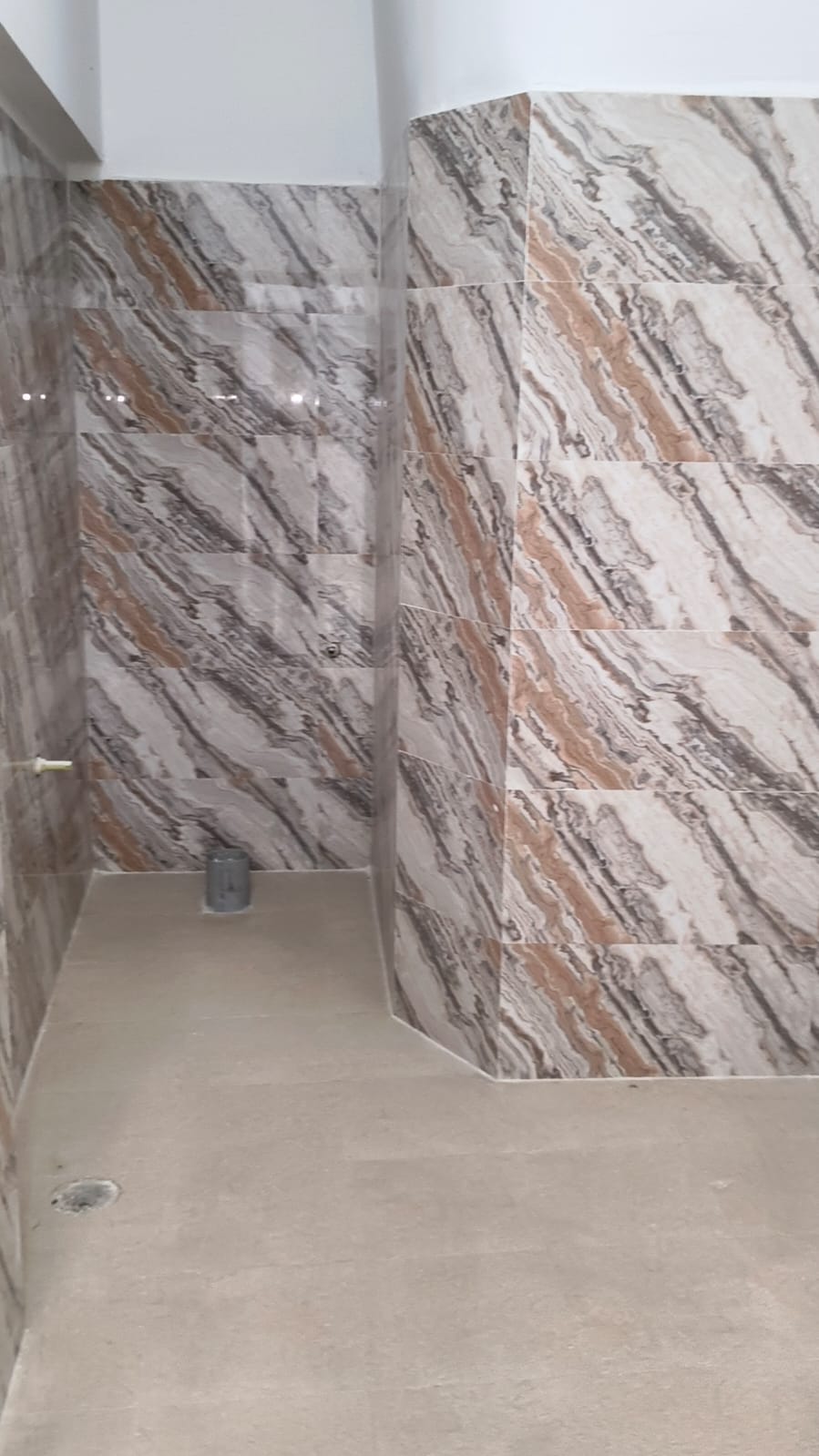 3 BHK Flat , Baily Road In Patel Nagar , Patna