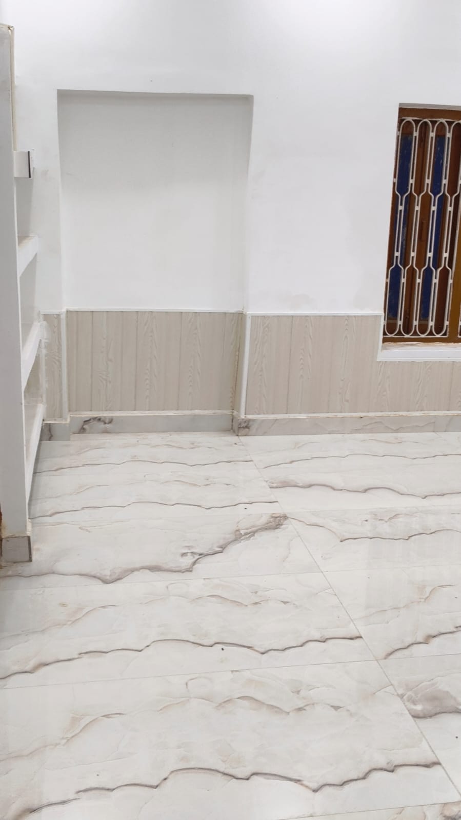 3 BHK Flat , Baily Road In Patel Nagar , Patna