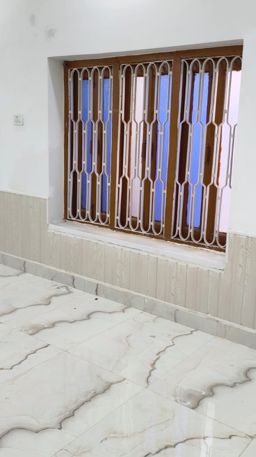 3 BHK Flat , Baily Road In Patel Nagar , Patna