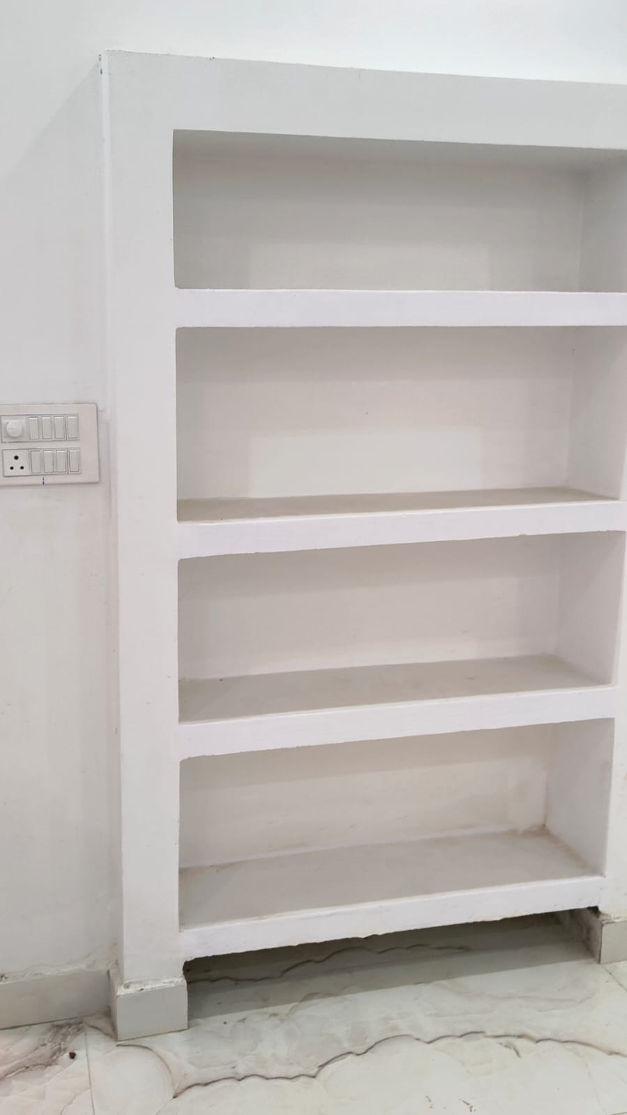 3 BHK Flat , Baily Road In Patel Nagar , Patna