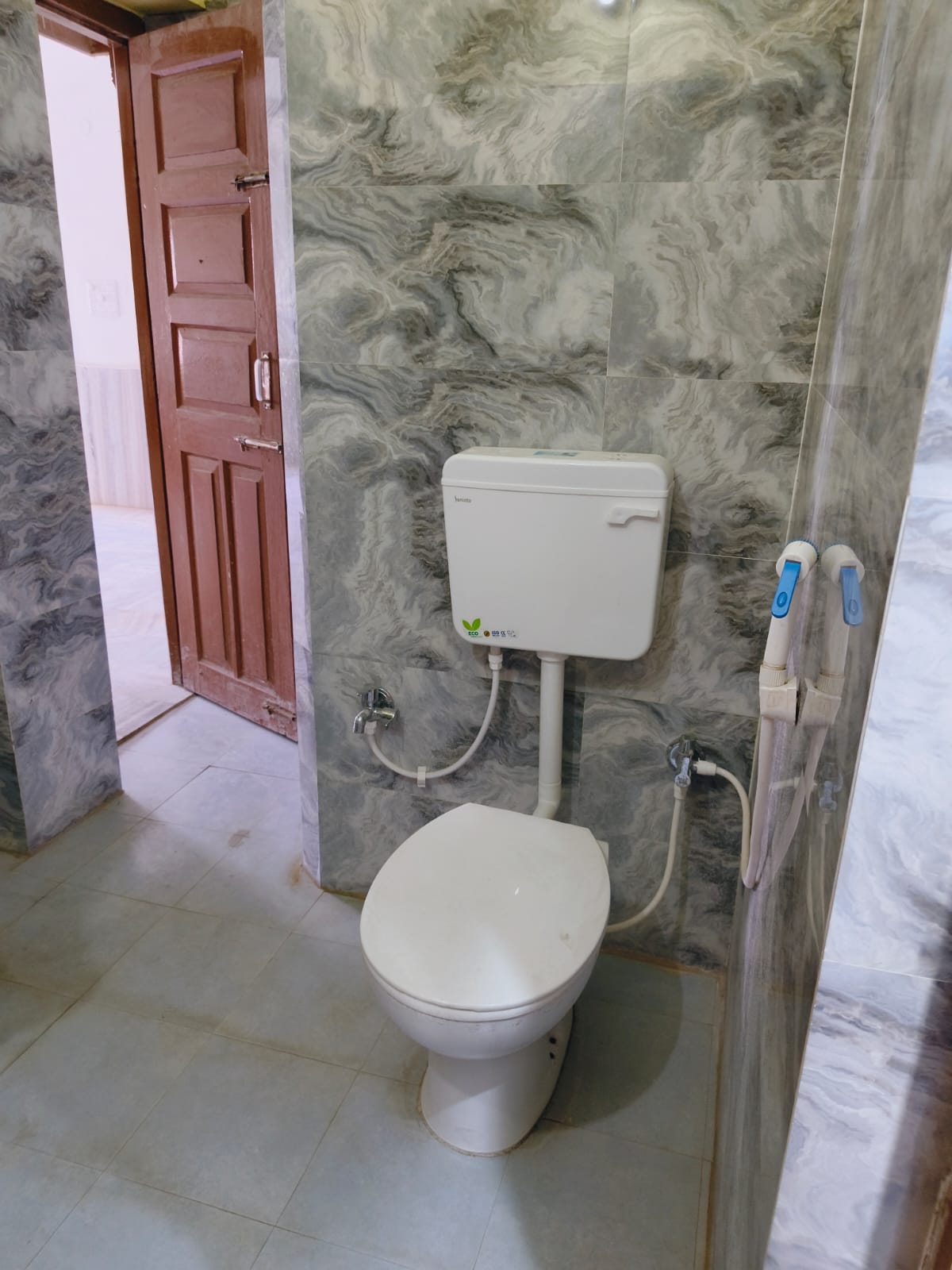 2 BHK Flat Bailey Road , Patna