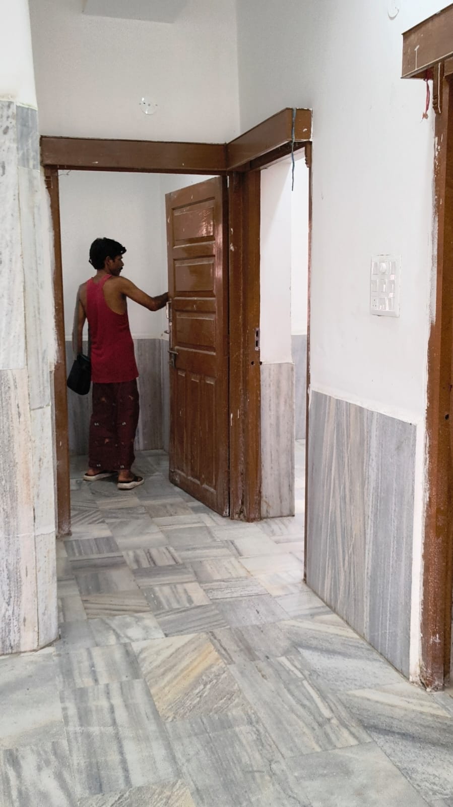 2 BHK Flat Bailey Road , Patna