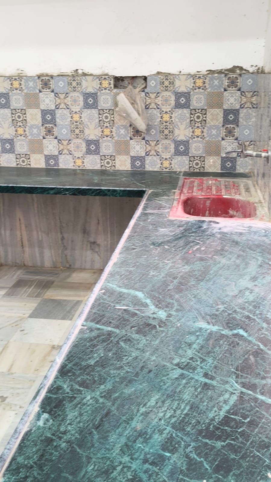 2 BHK Flat Bailey Road , Patna