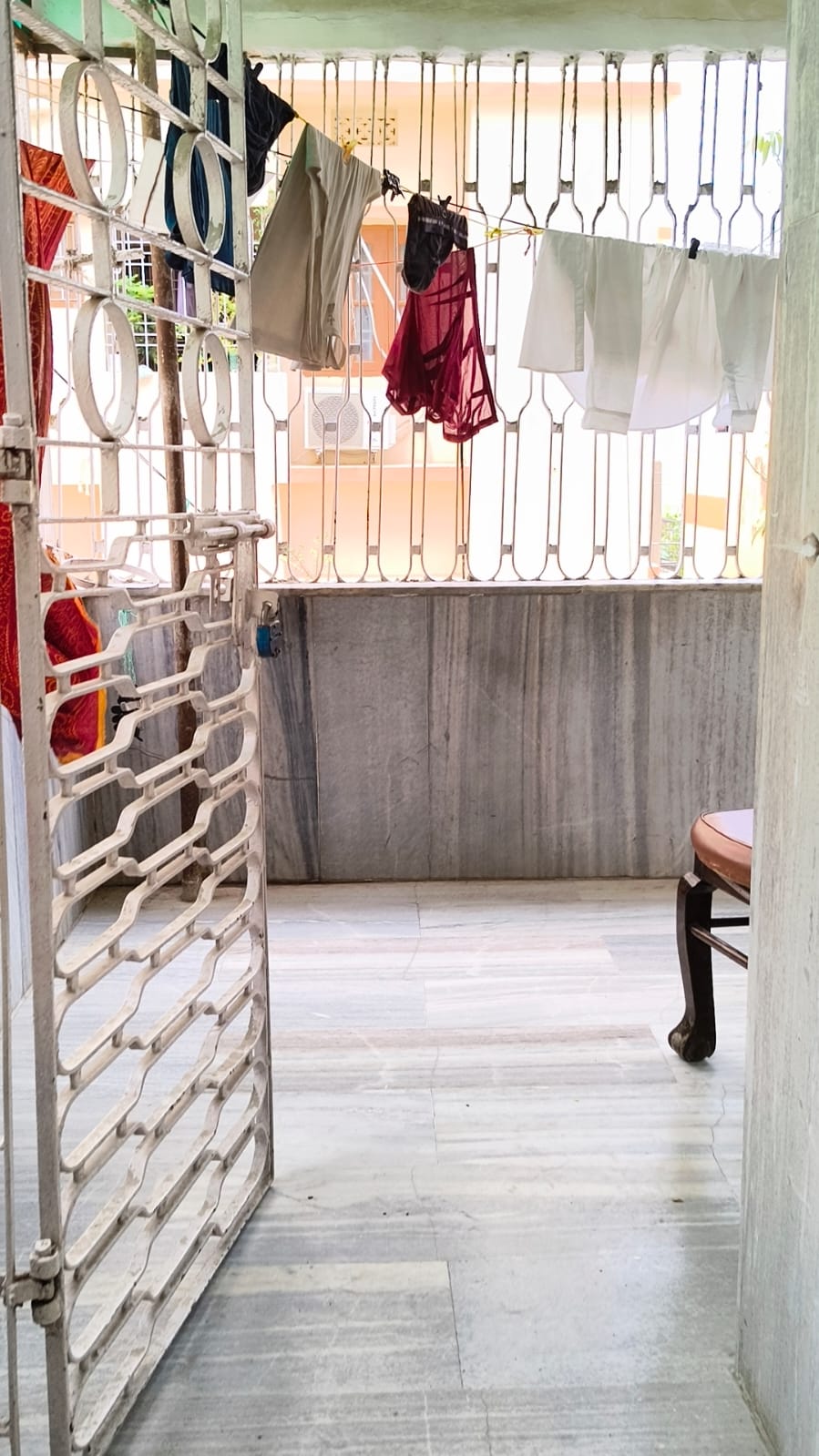 2 BHK Flat Bailey Road , Patna