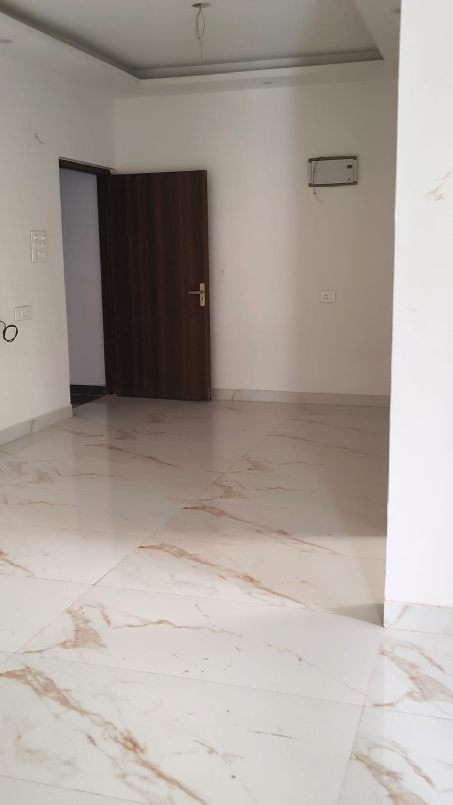 2 BHK New Flat Bailey Road , Patna