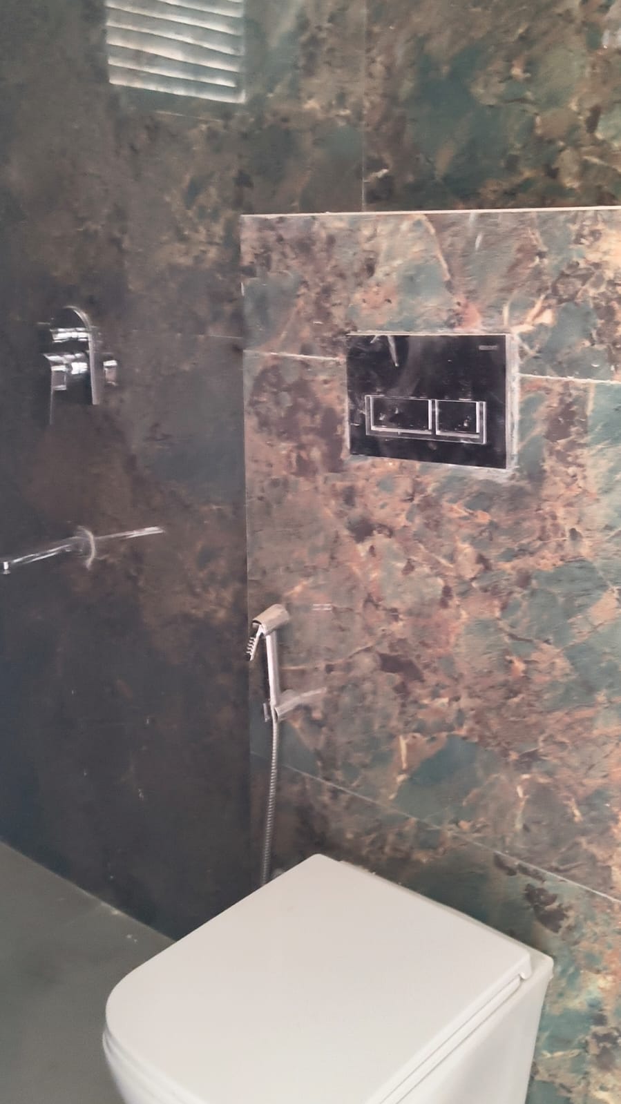 2 BHK New Flat Bailey Road , Patna
