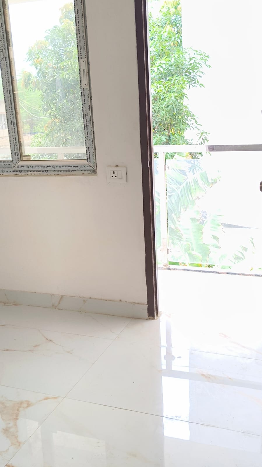 2 BHK New Flat Bailey Road , Patna