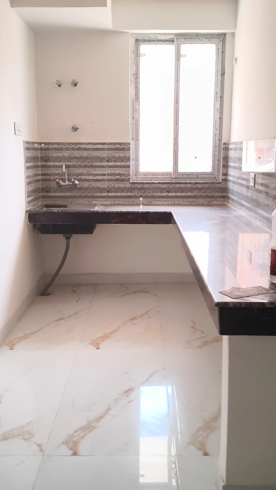2 BHK New Flat Bailey Road , Patna