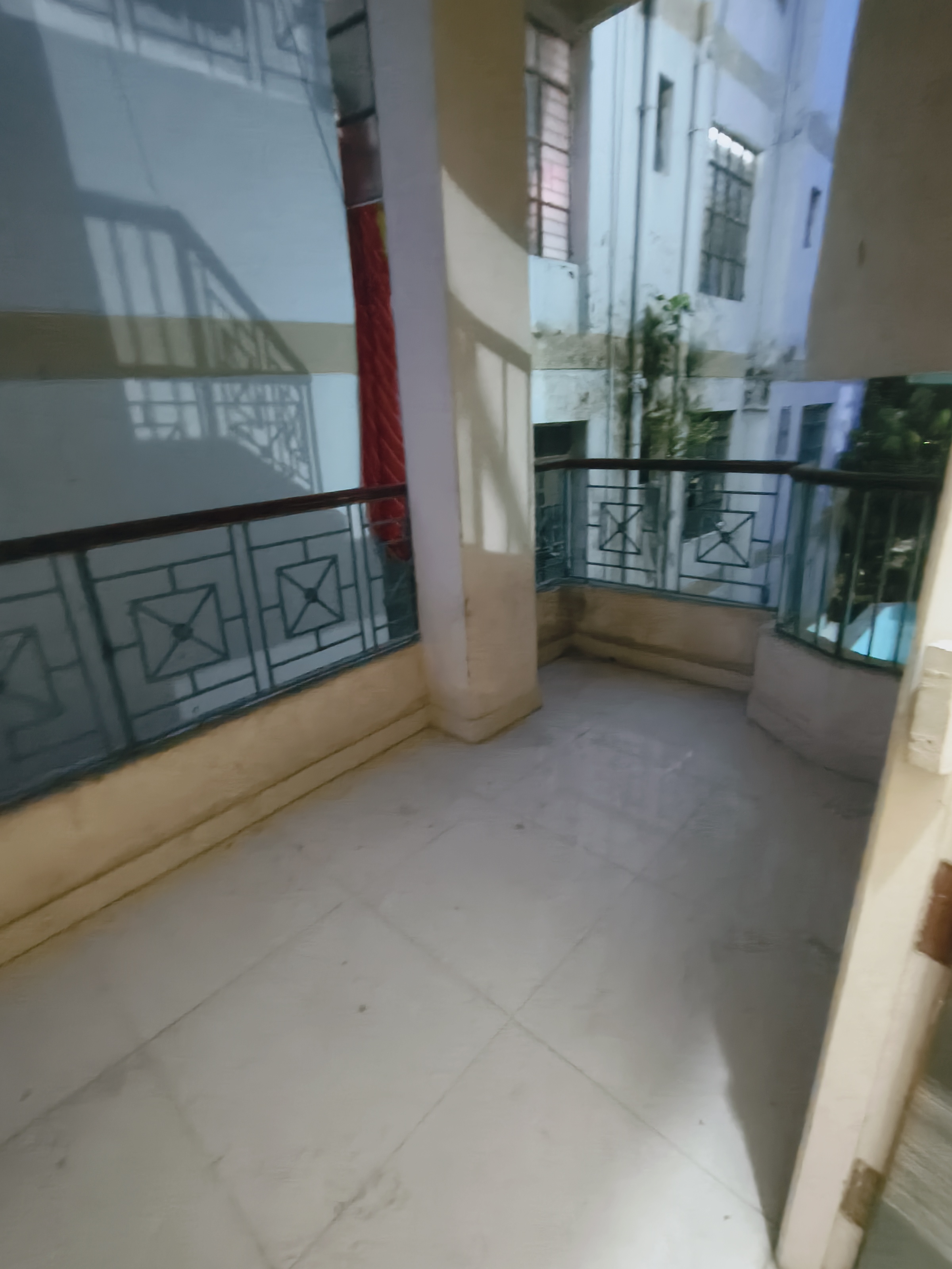 2 BHK Flat Bailey Road in Patel Nagar , Patna