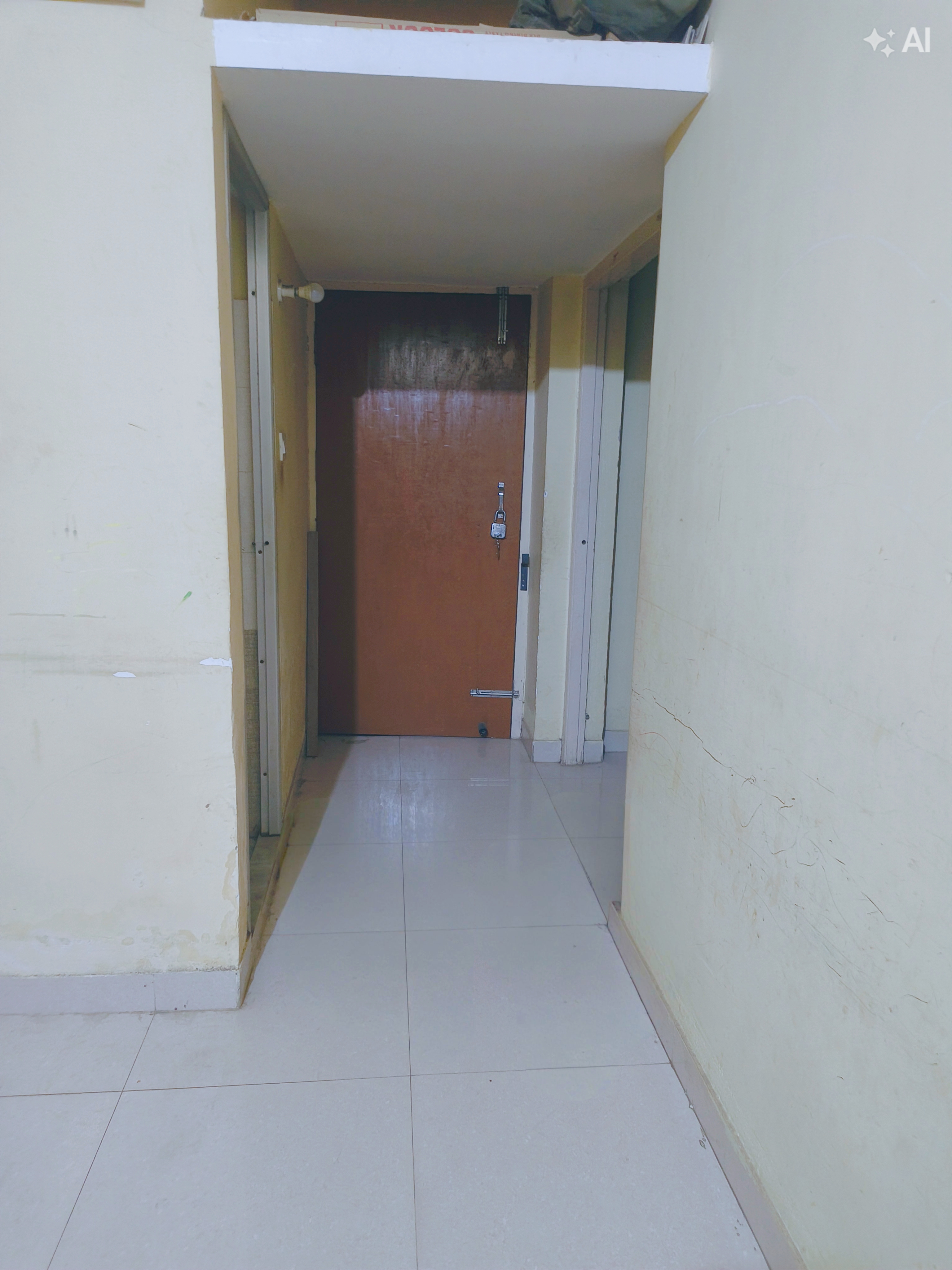 2 BHK Flat Bailey Road in Patel Nagar , Patna