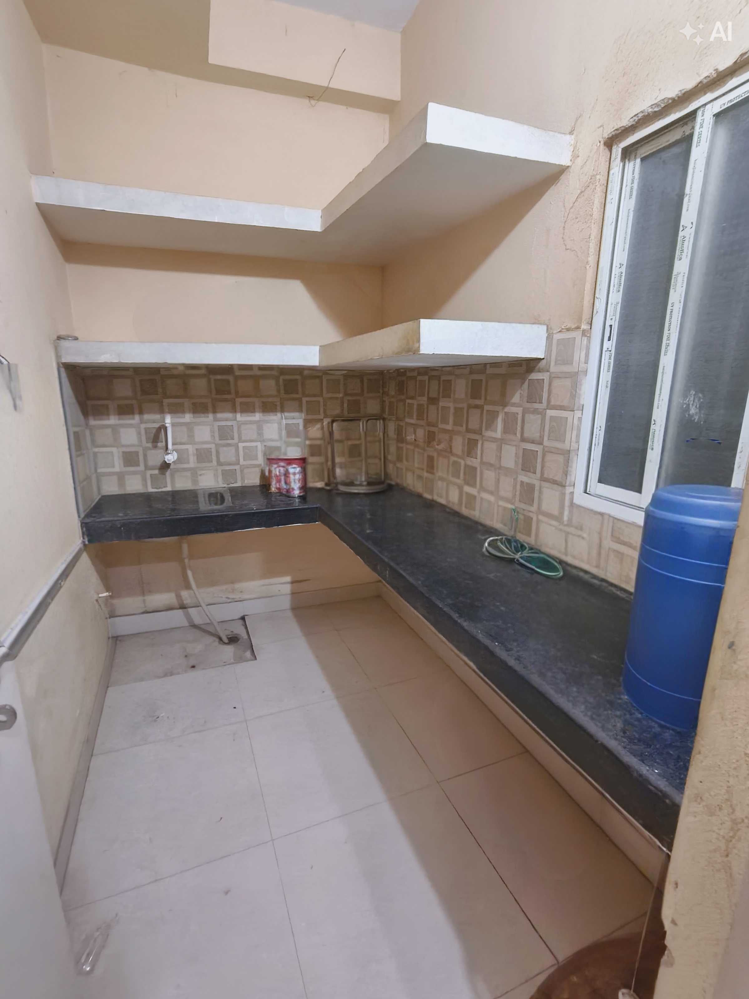 2 BHK Flat Bailey Road in Patel Nagar , Patna