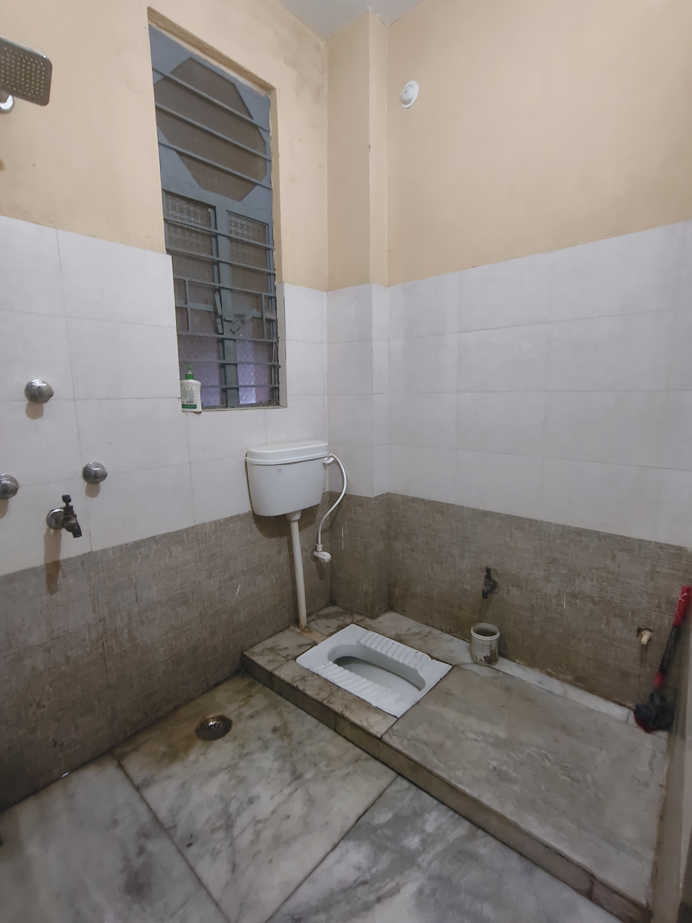 2 BHK Flat Bailey Road in Patel Nagar , Patna