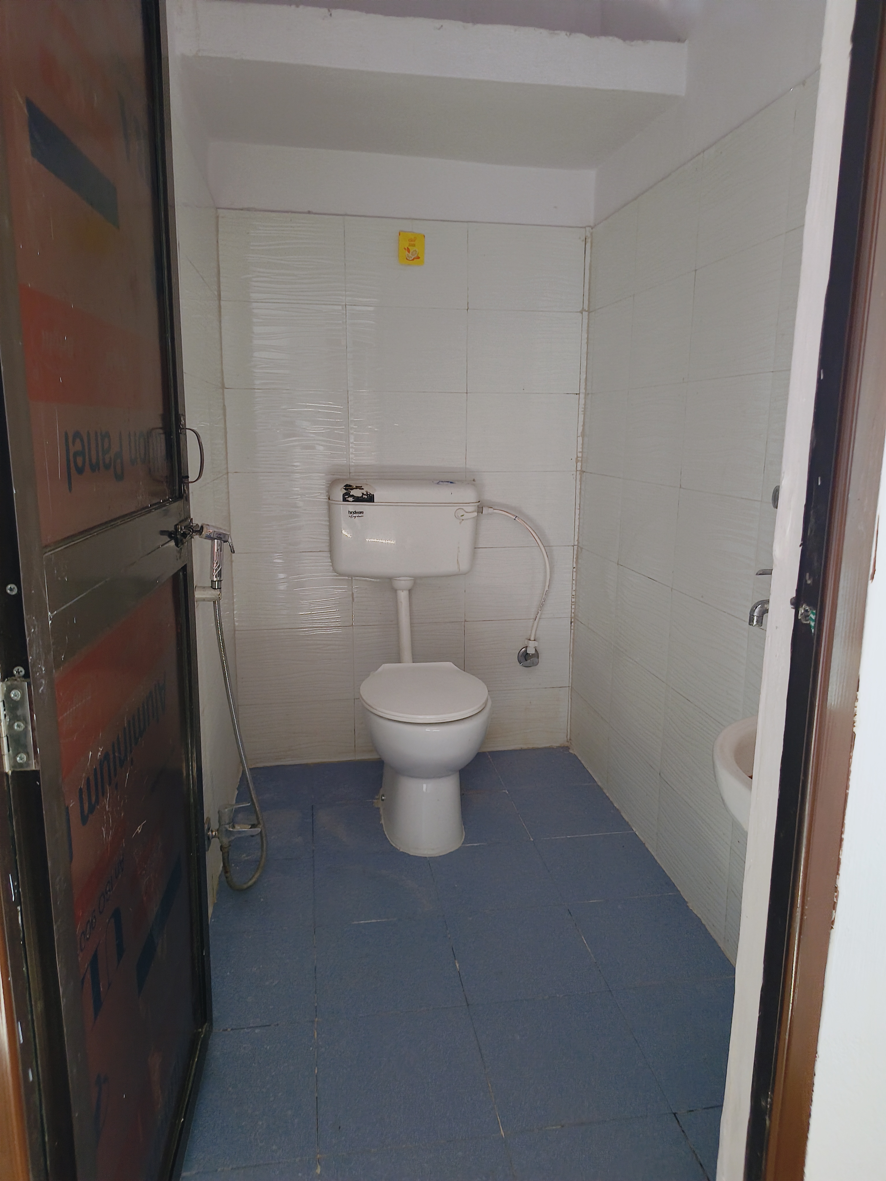 1 BHK Room Bailey Road Patel Nagar, Patna