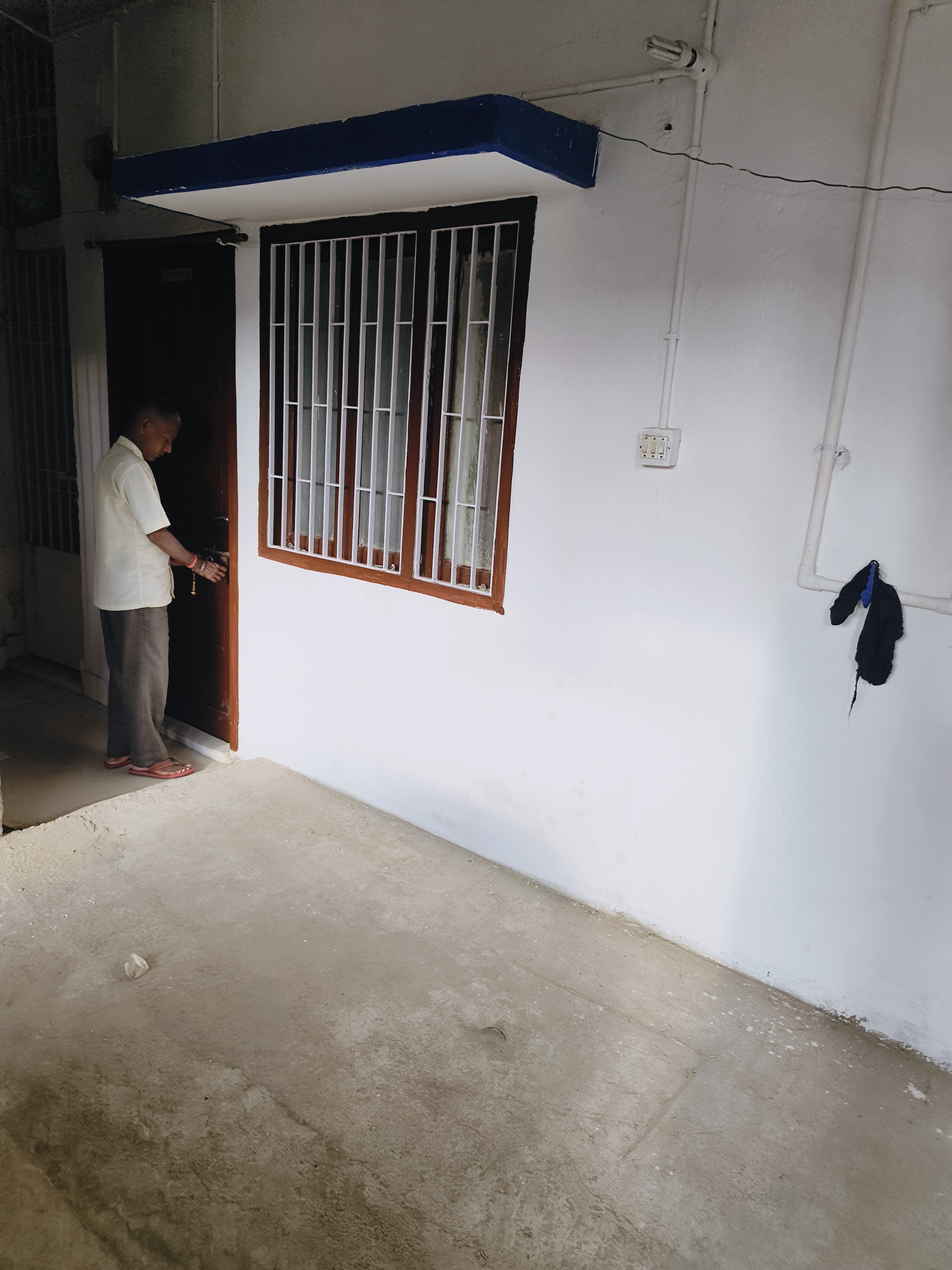 1 BHK Room Bailey Road Patel Nagar, Patna
