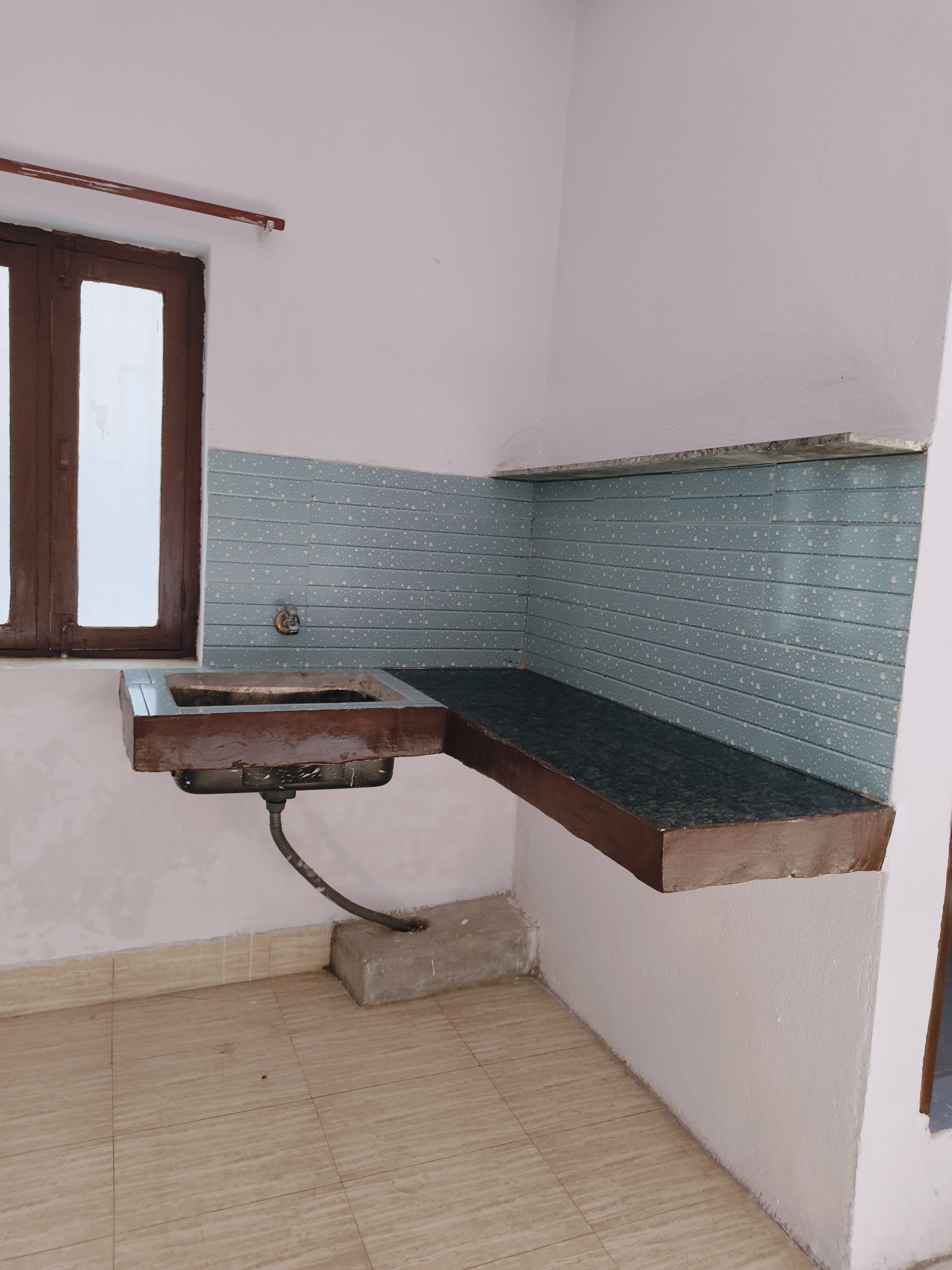 1 BHK Room Bailey Road Patel Nagar, Patna