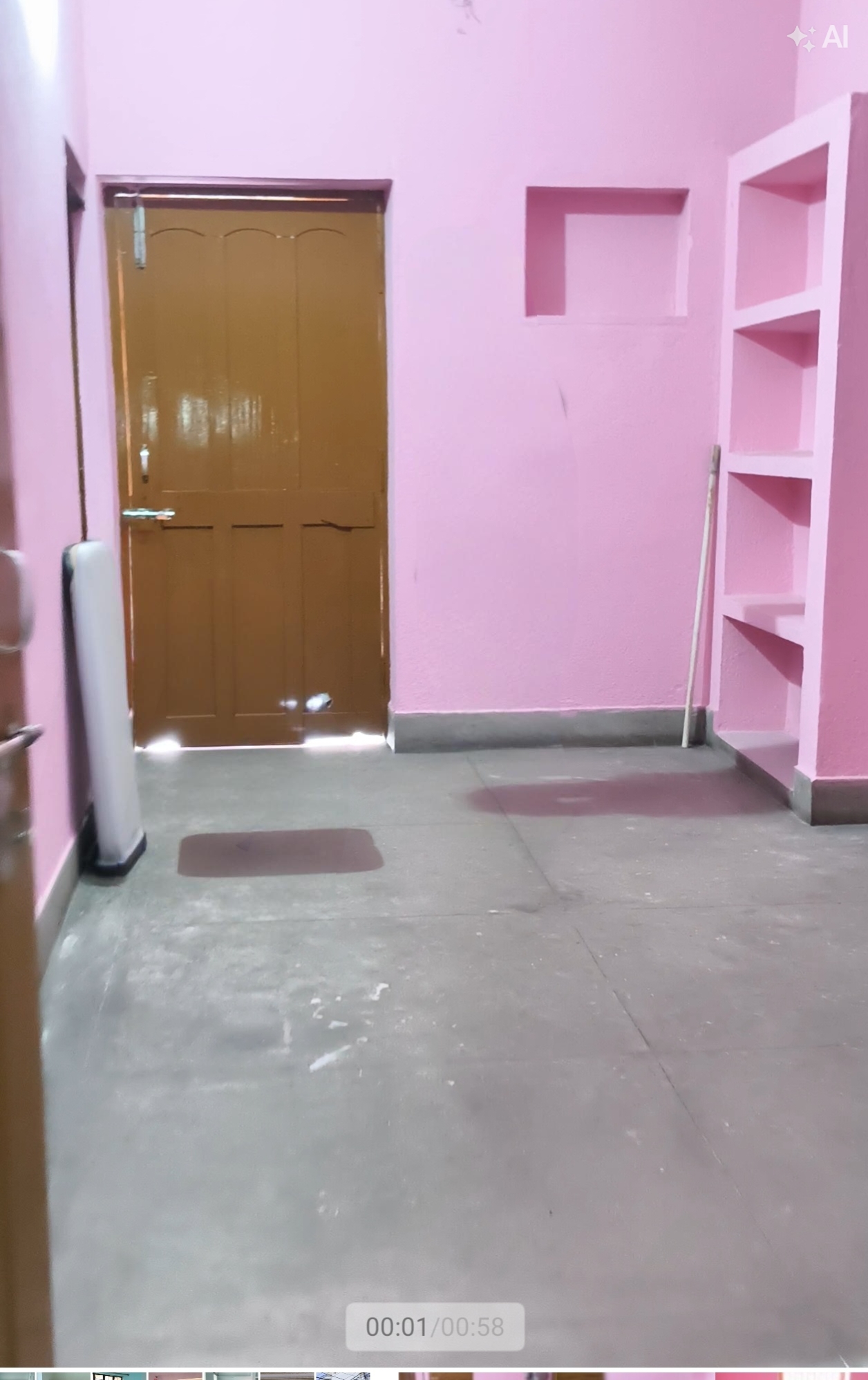 3 BHK Sagunamor Rukanpura , Vijay Nagar , Patna