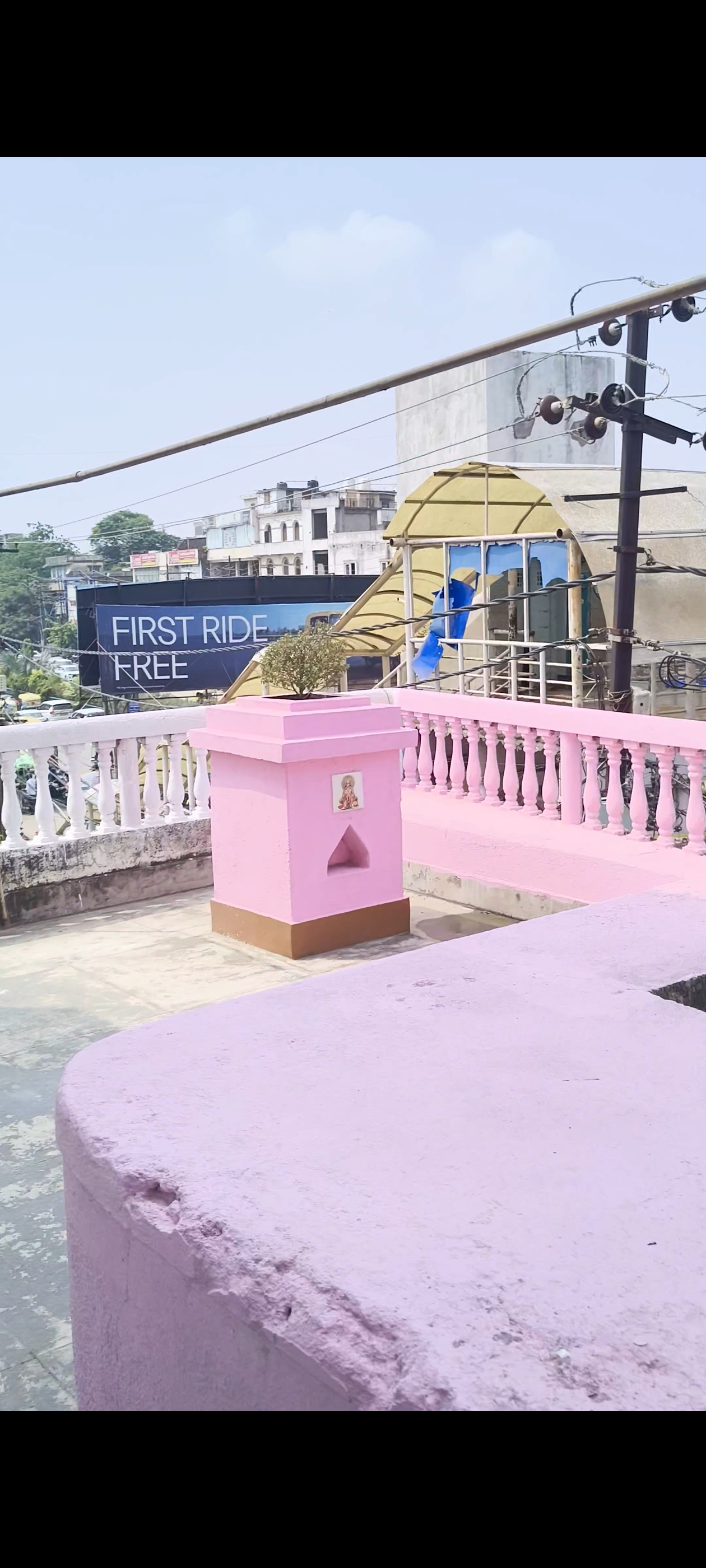 3 BHK Sagunamor Rukanpura , Vijay Nagar , Patna