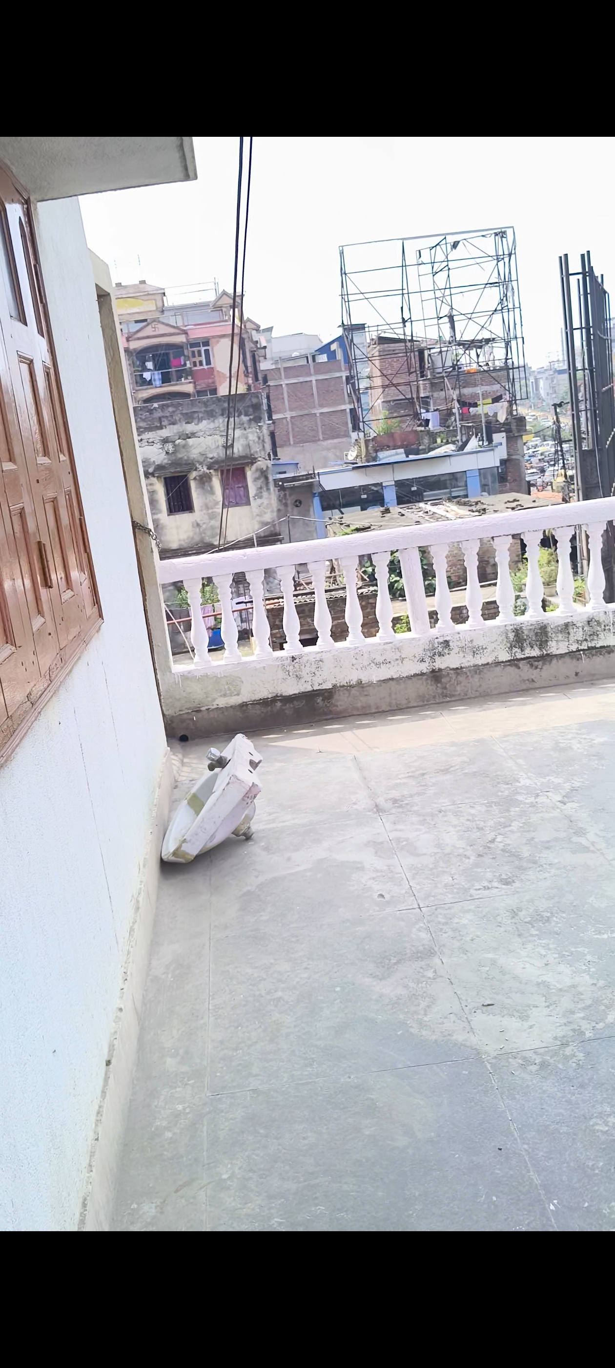 3 BHK Sagunamor Rukanpura , Vijay Nagar , Patna