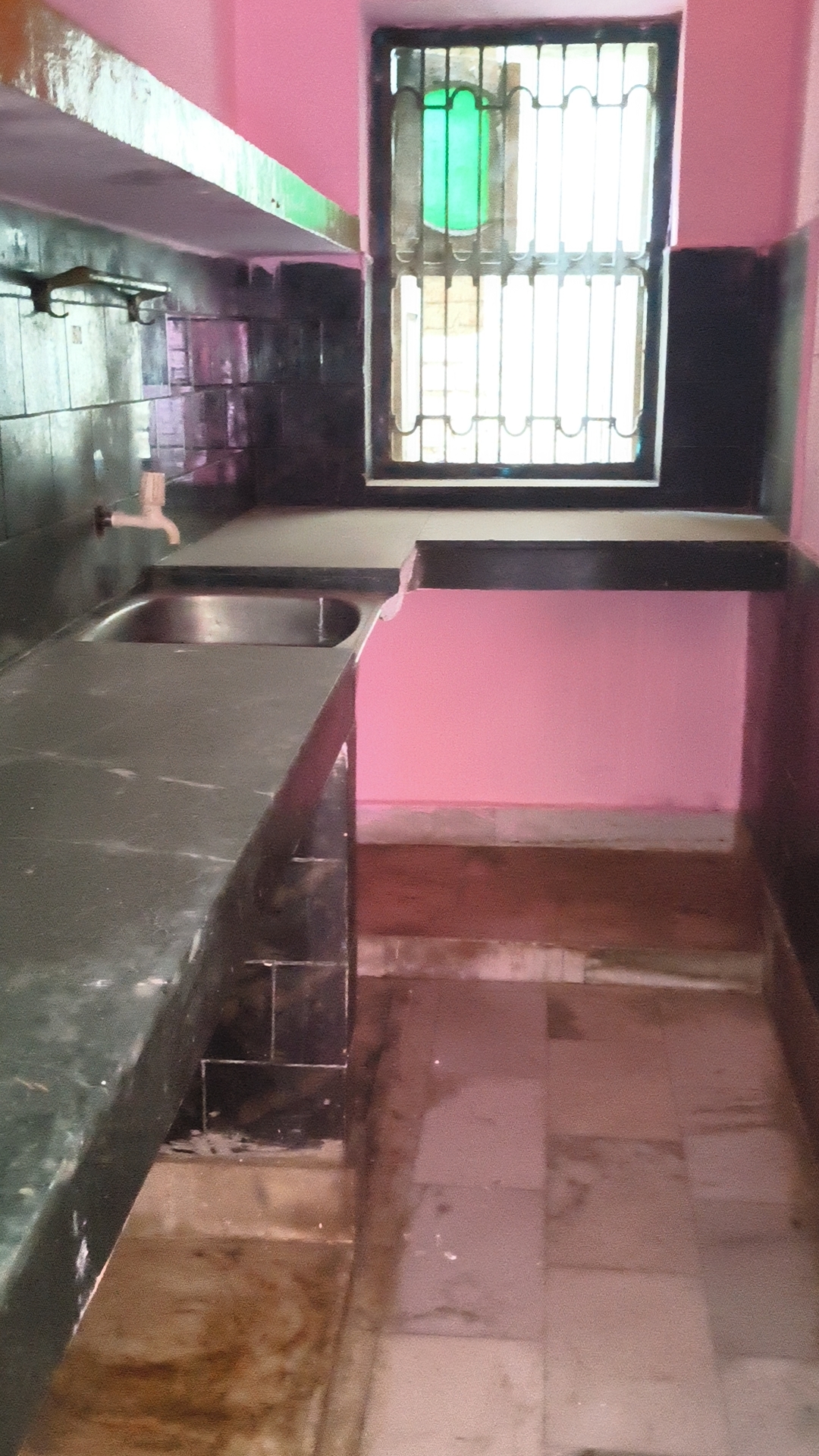 3 BHK Sagunamor Rukanpura , Vijay Nagar , Patna