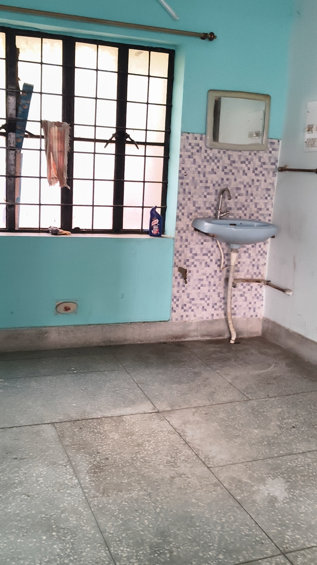 3 BHK Vijay Nagar, Rukanpura Bailey Road, Patna