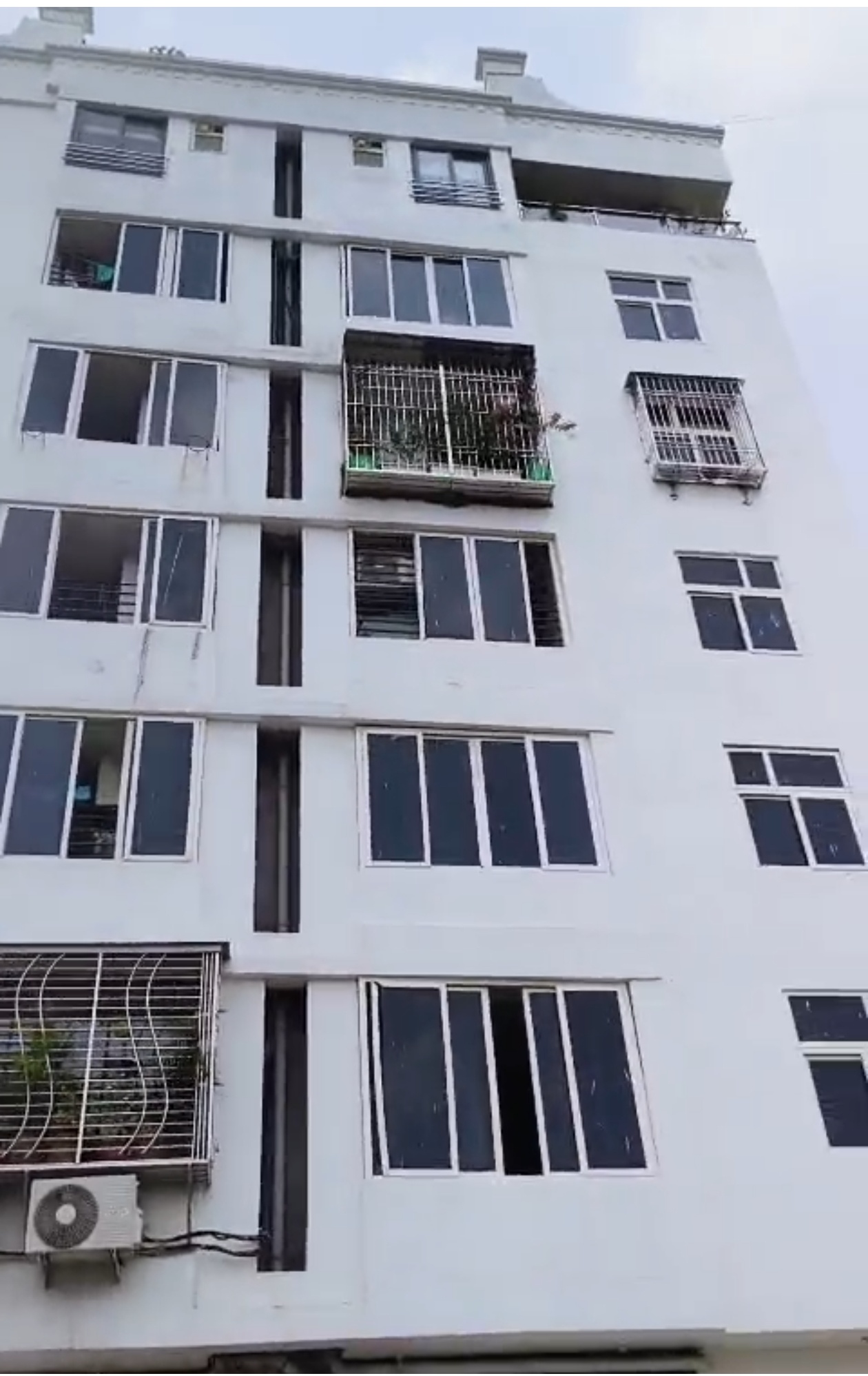 3 BHK Patel Nagar Bailey Road , Patna