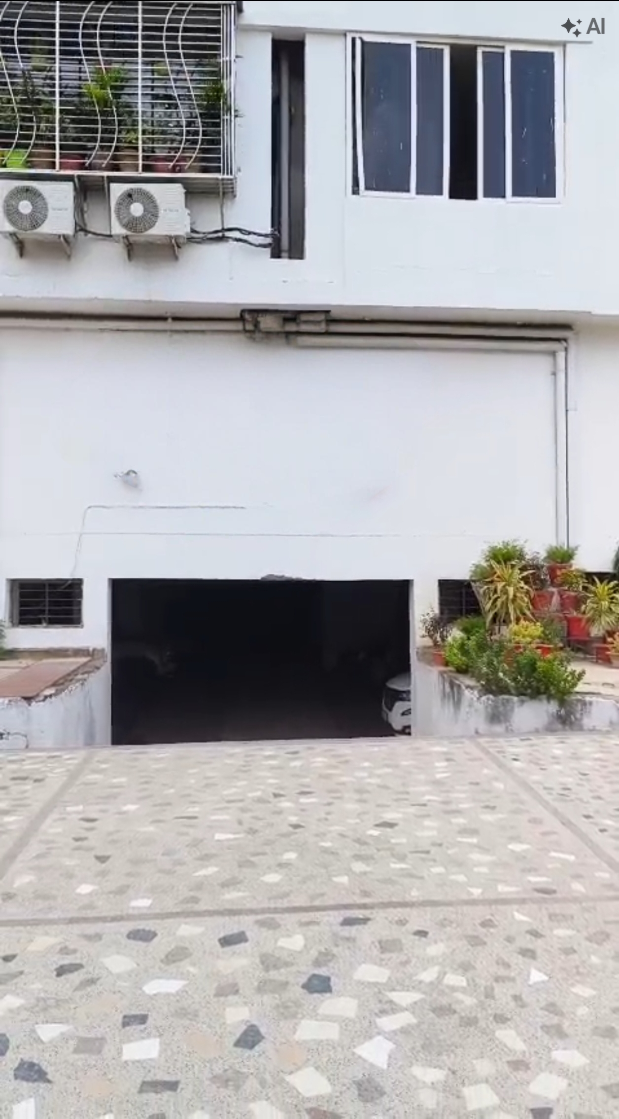 3 BHK Patel Nagar Bailey Road , Patna