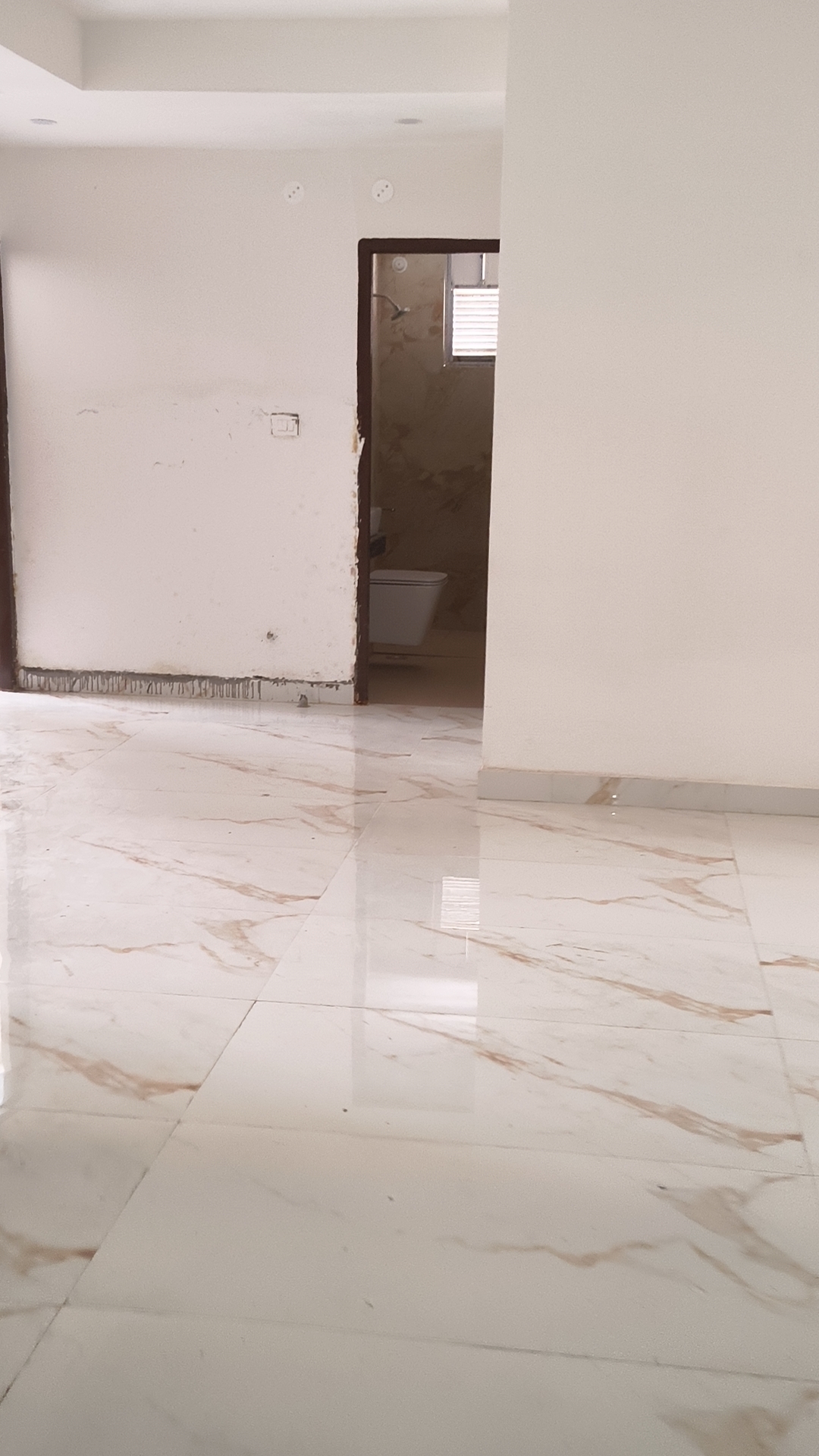 3 BHK Patel Nagar Bailey Road , Patna