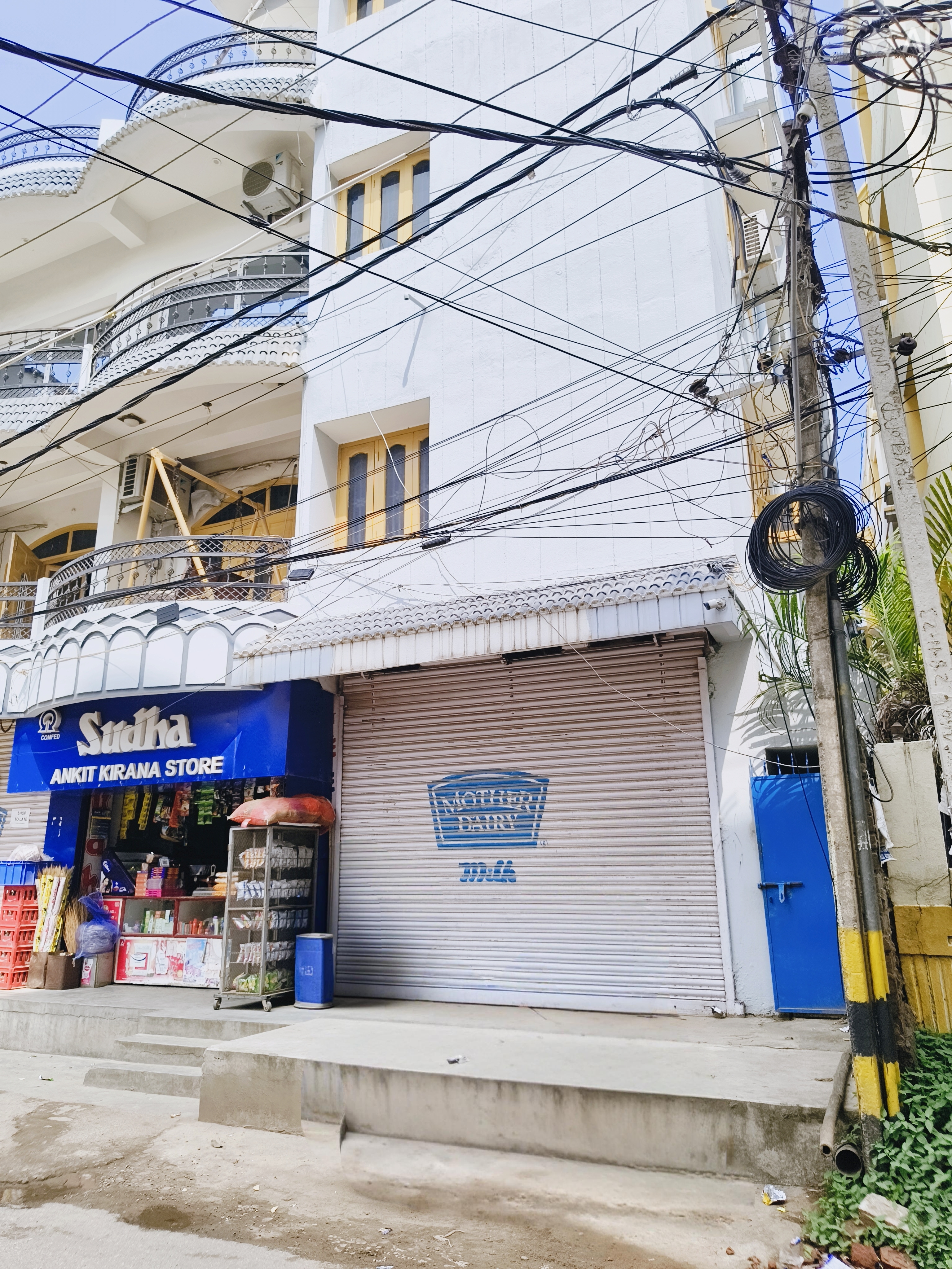 Shop ke liye Best Location , Rukanpura, Vijay Nagar Patna