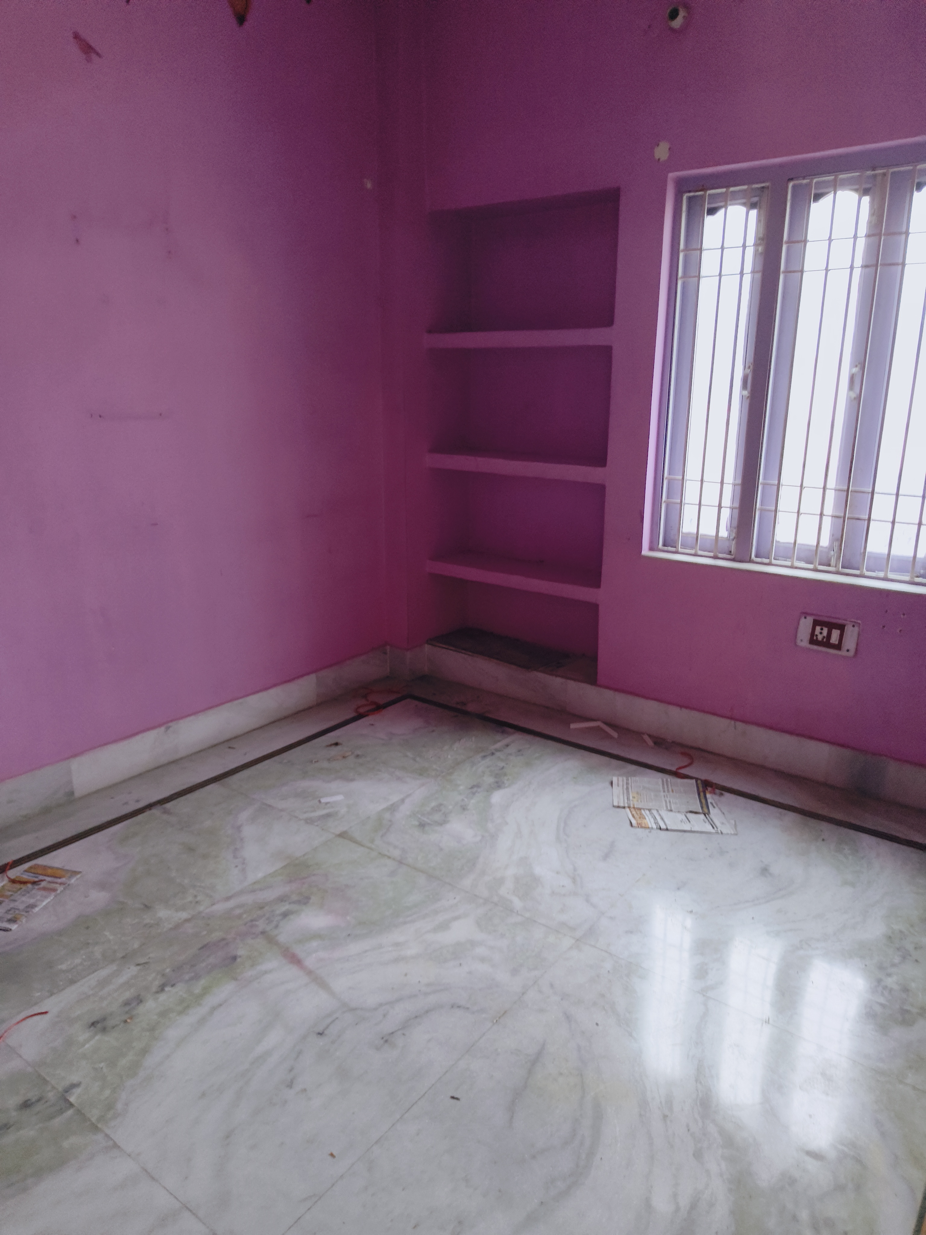 2 BHK  Bailey Road ,  Raja Bazar Patna