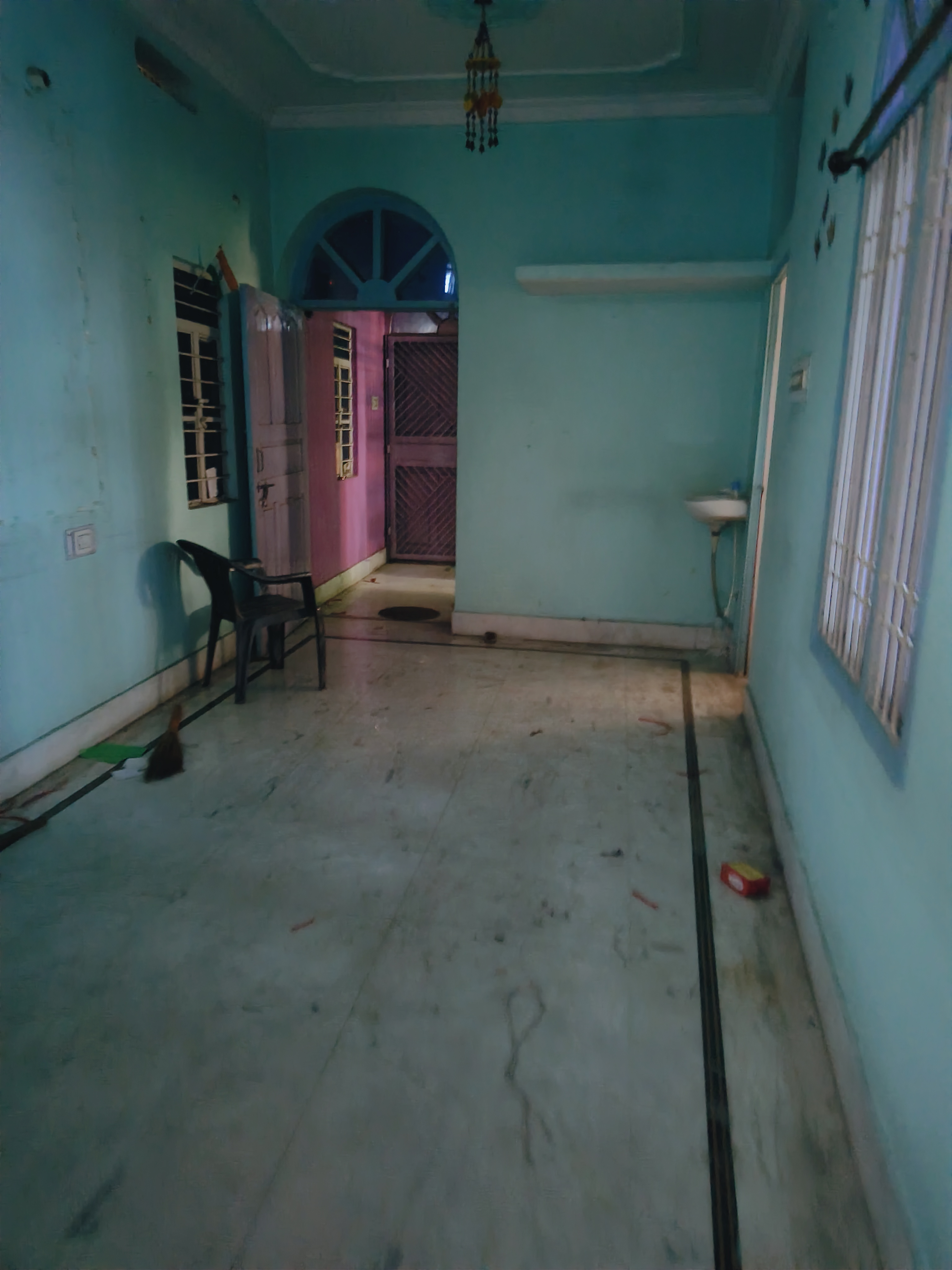 2 BHK  Bailey Road ,  Raja Bazar Patna