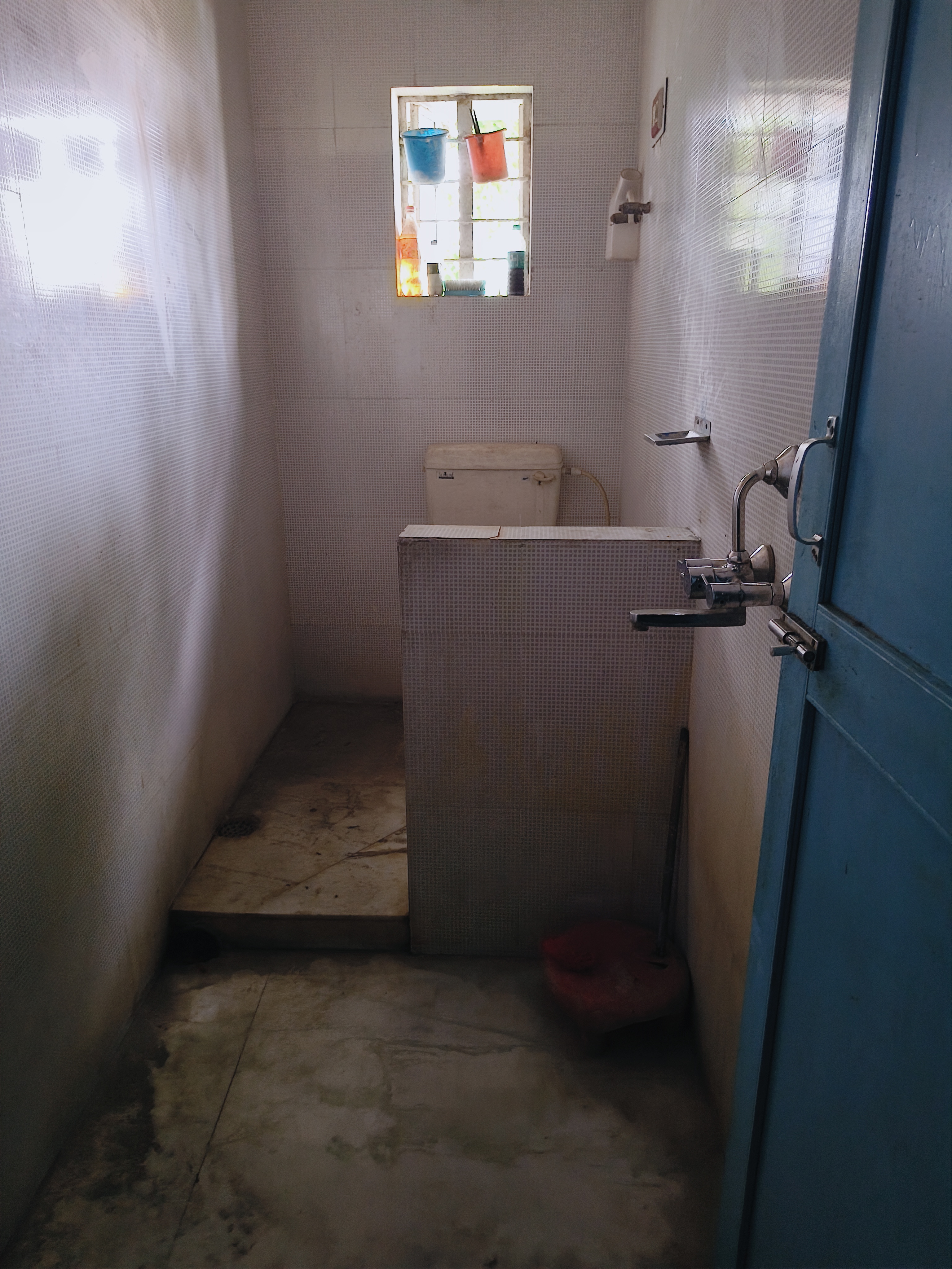 2 BHK  Bailey Road ,  Raja Bazar Patna