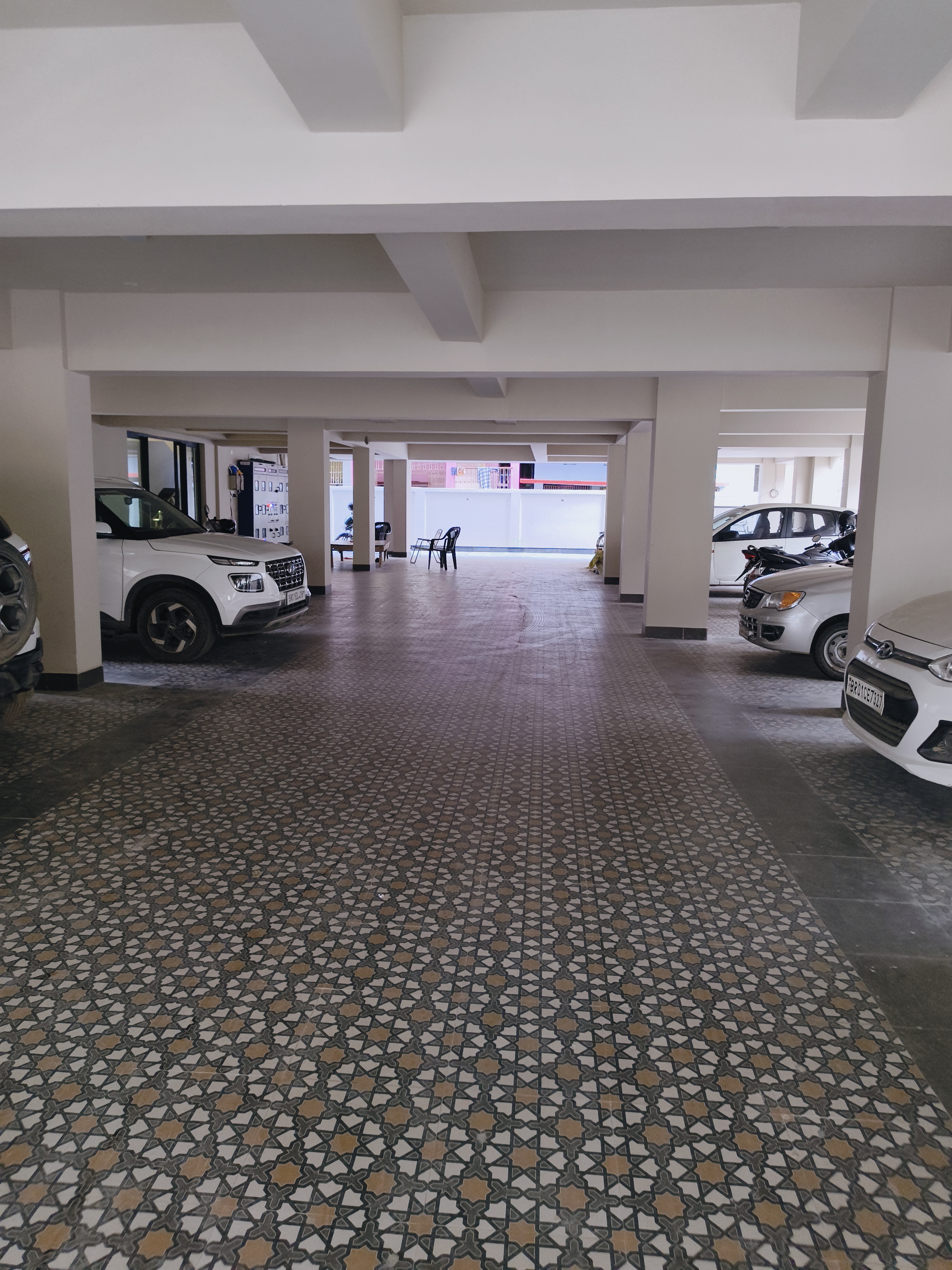 3 BHK Bailey Road Rajvanshi Nagar Patna