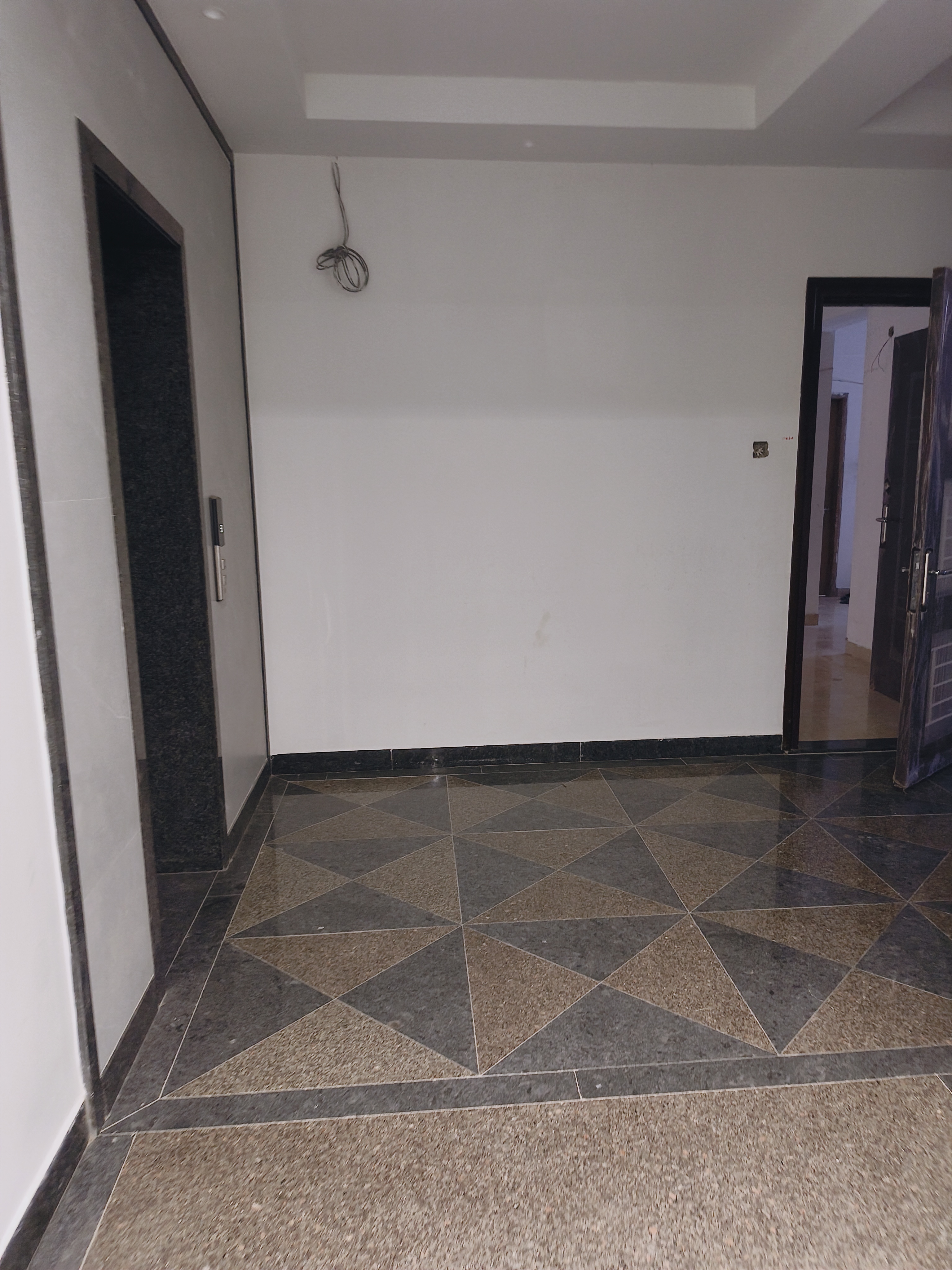 3 BHK Bailey Road Rajvanshi Nagar Patna