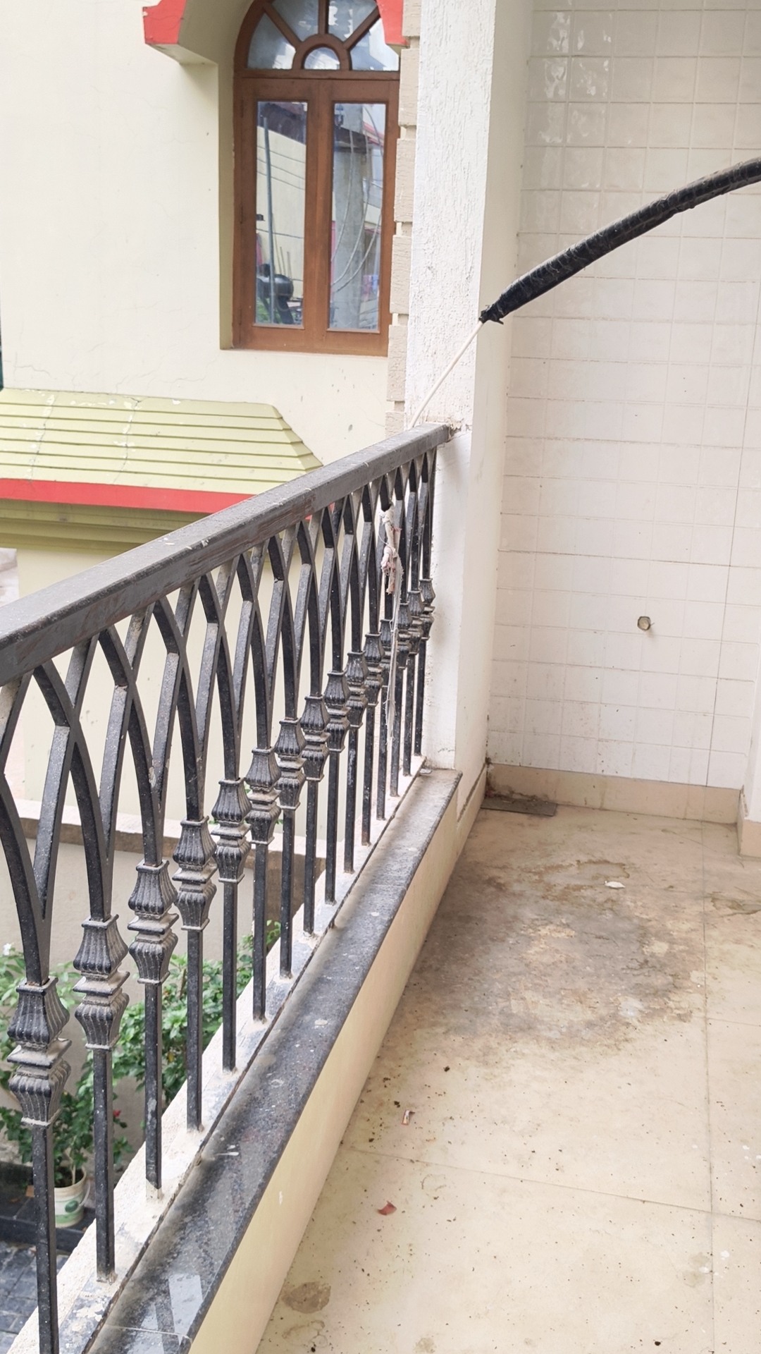 3 BHK Bailey Road Rajvanshi Nagar Patna