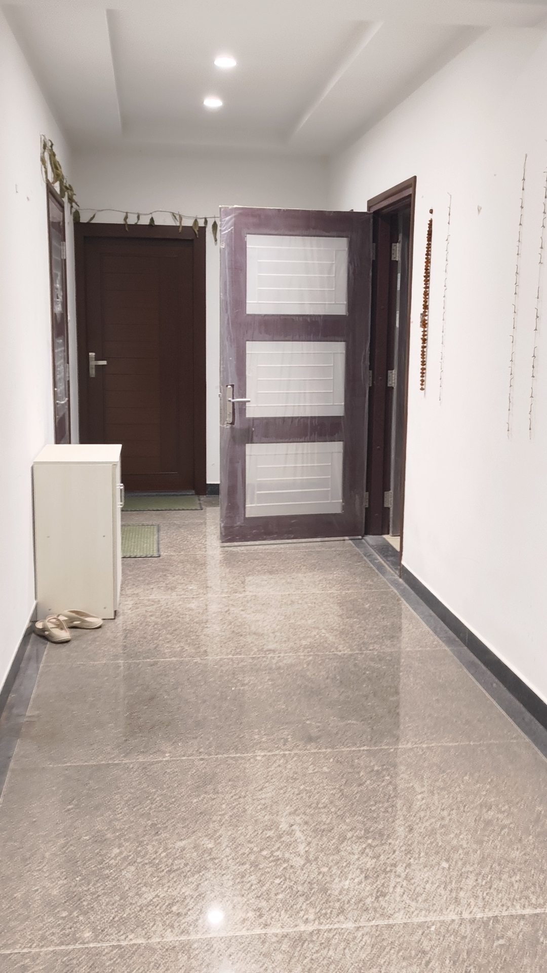 3 BHK Bailey Road Rajvanshi Nagar Patna
