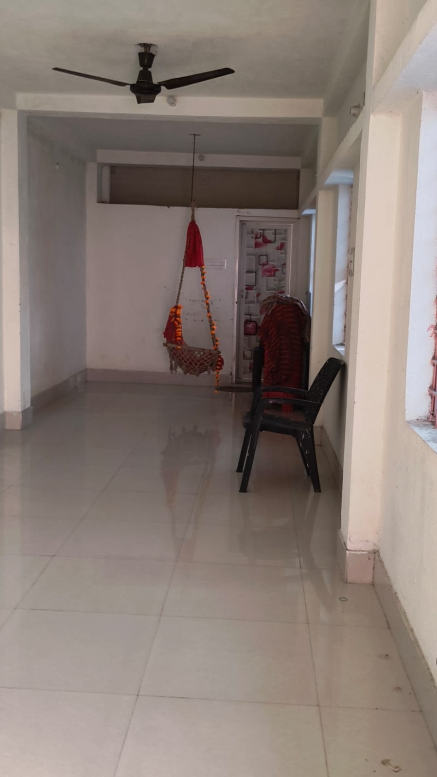 500 SQ. Feet Hall - Office / Coching / Godown   Ke liye In Patna