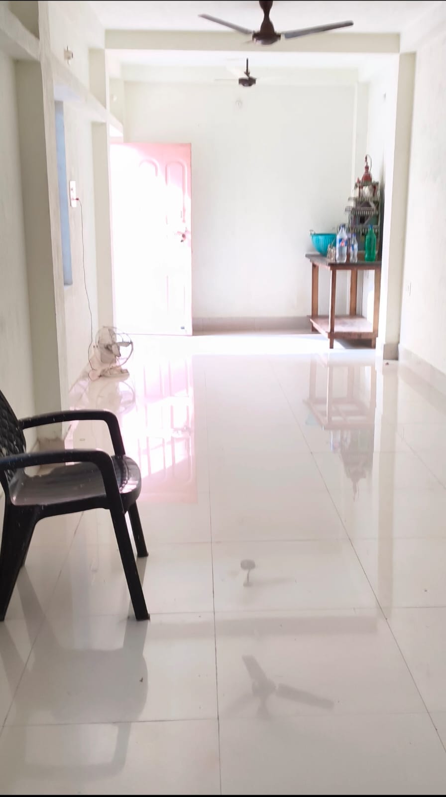 500 SQ. Feet Hall - Office / Coching / Godown   Ke liye In Patna