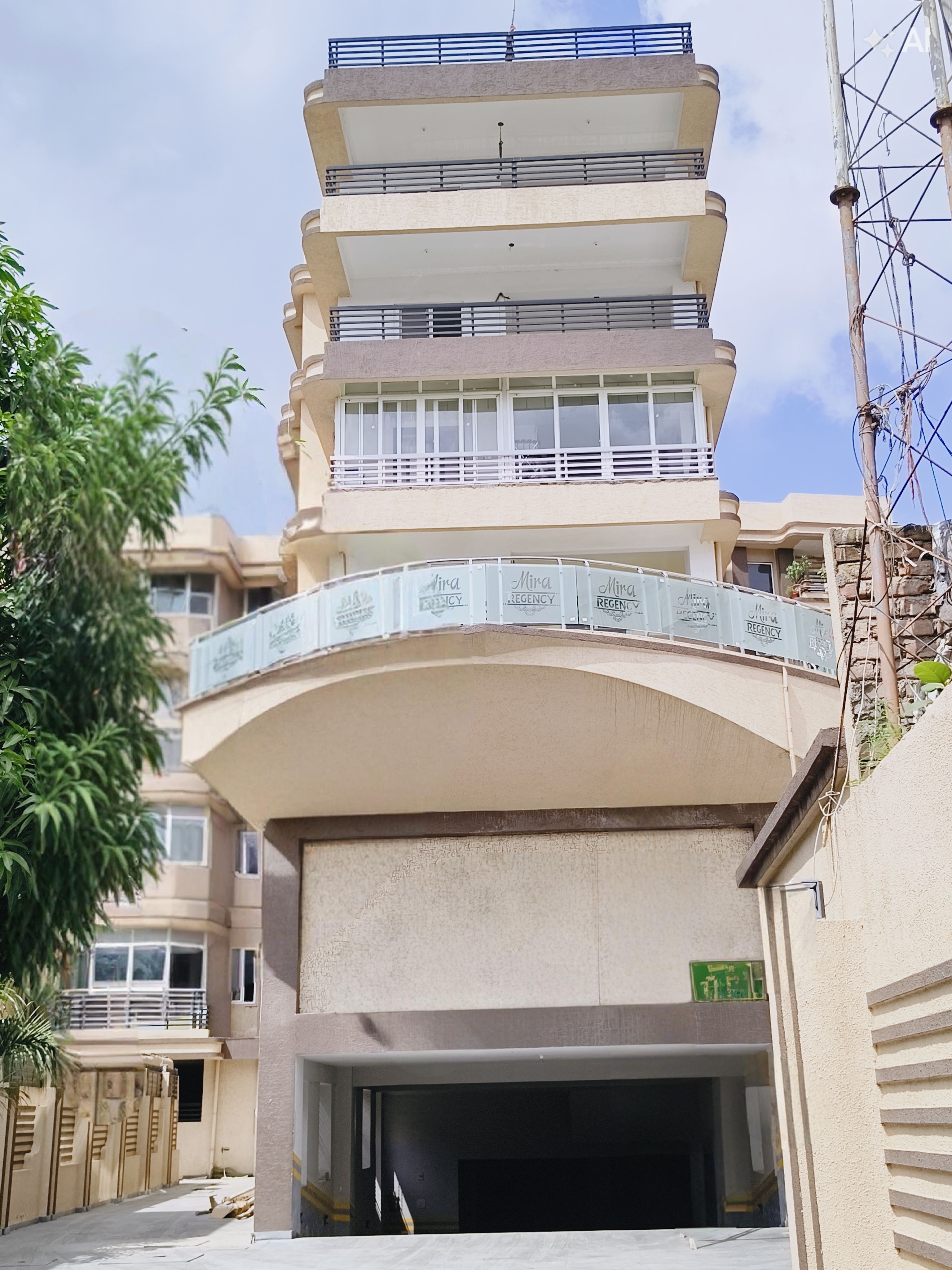 3 BHK Flat Super Buildup Area in Kankarbagh  Patna
