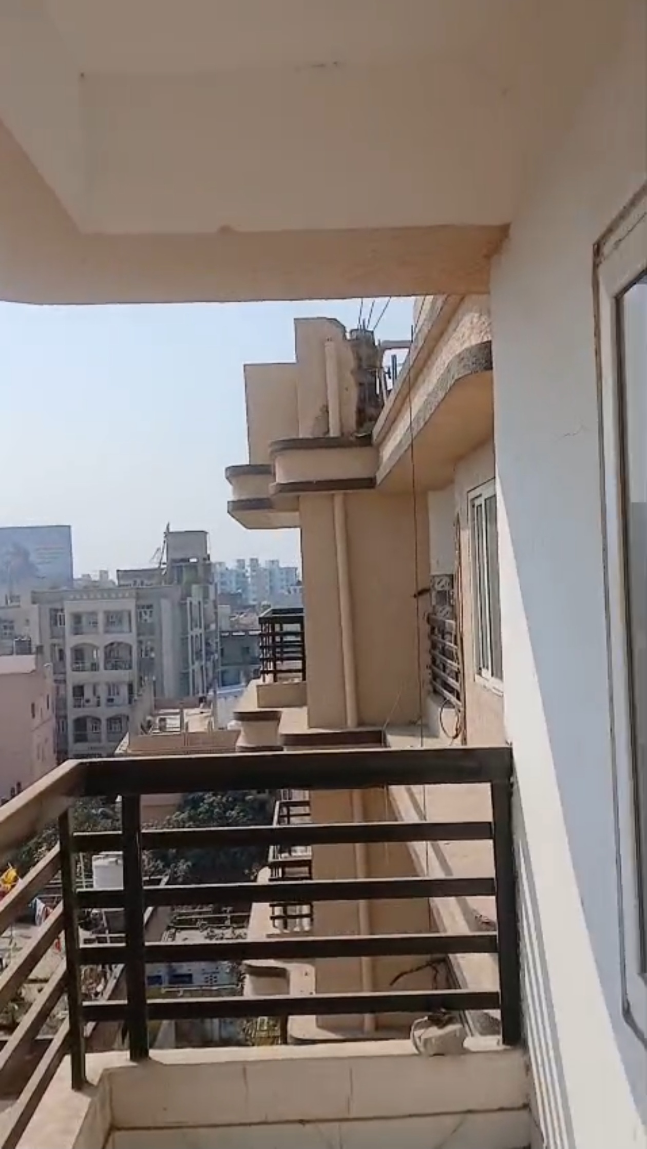 3 BHK Flat Super Buildup Area in Kankarbagh  Patna