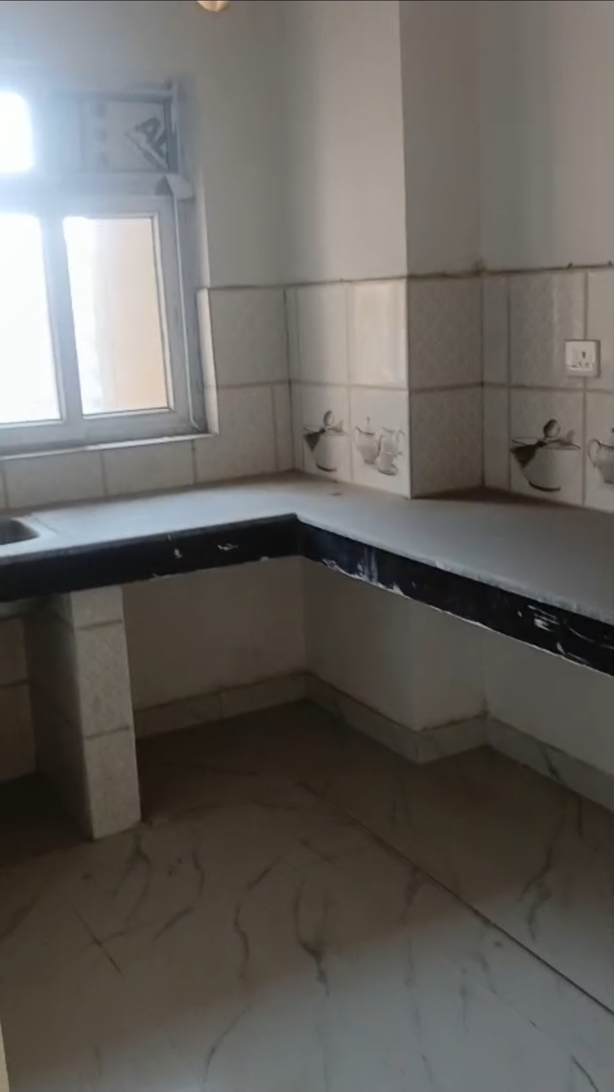 3 BHK Flat Super Buildup Area in Kankarbagh  Patna