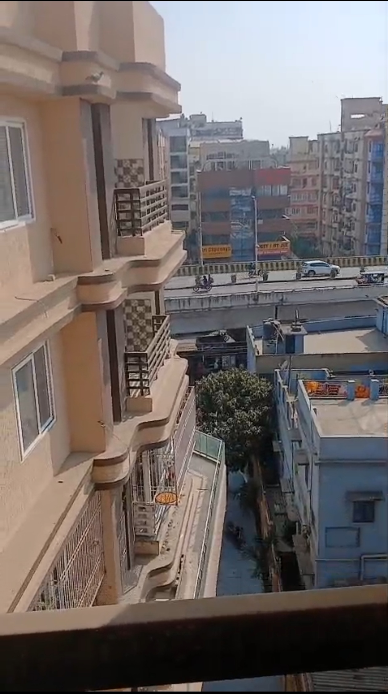 3 BHK Flat Super Buildup Area in Kankarbagh  Patna