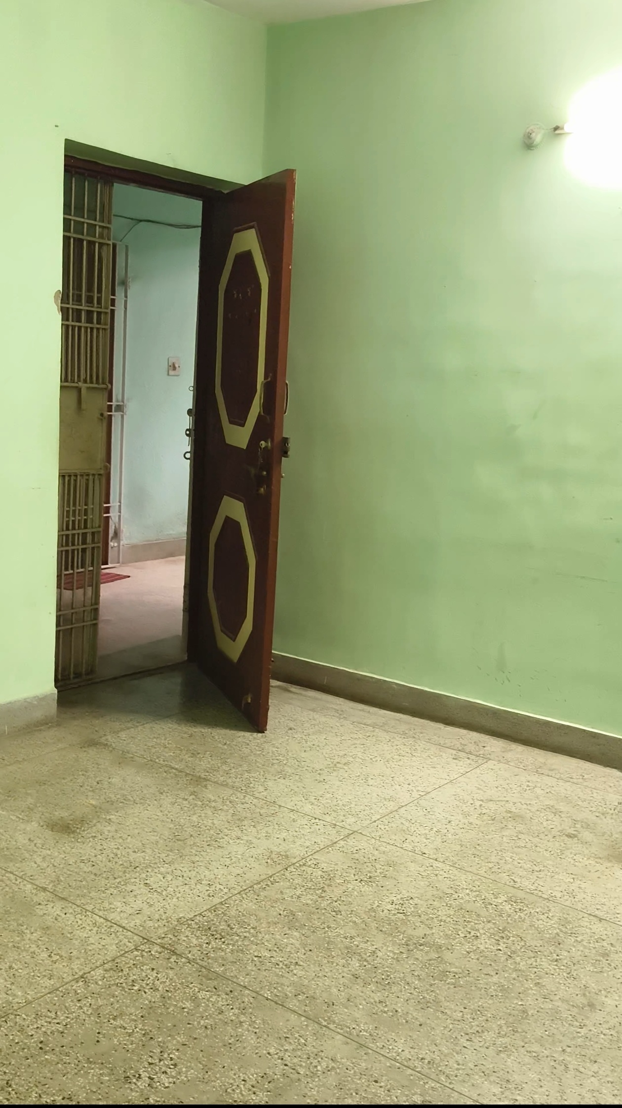 2 BHK Flat Bailey Road Rajwanshi Nagar Patna