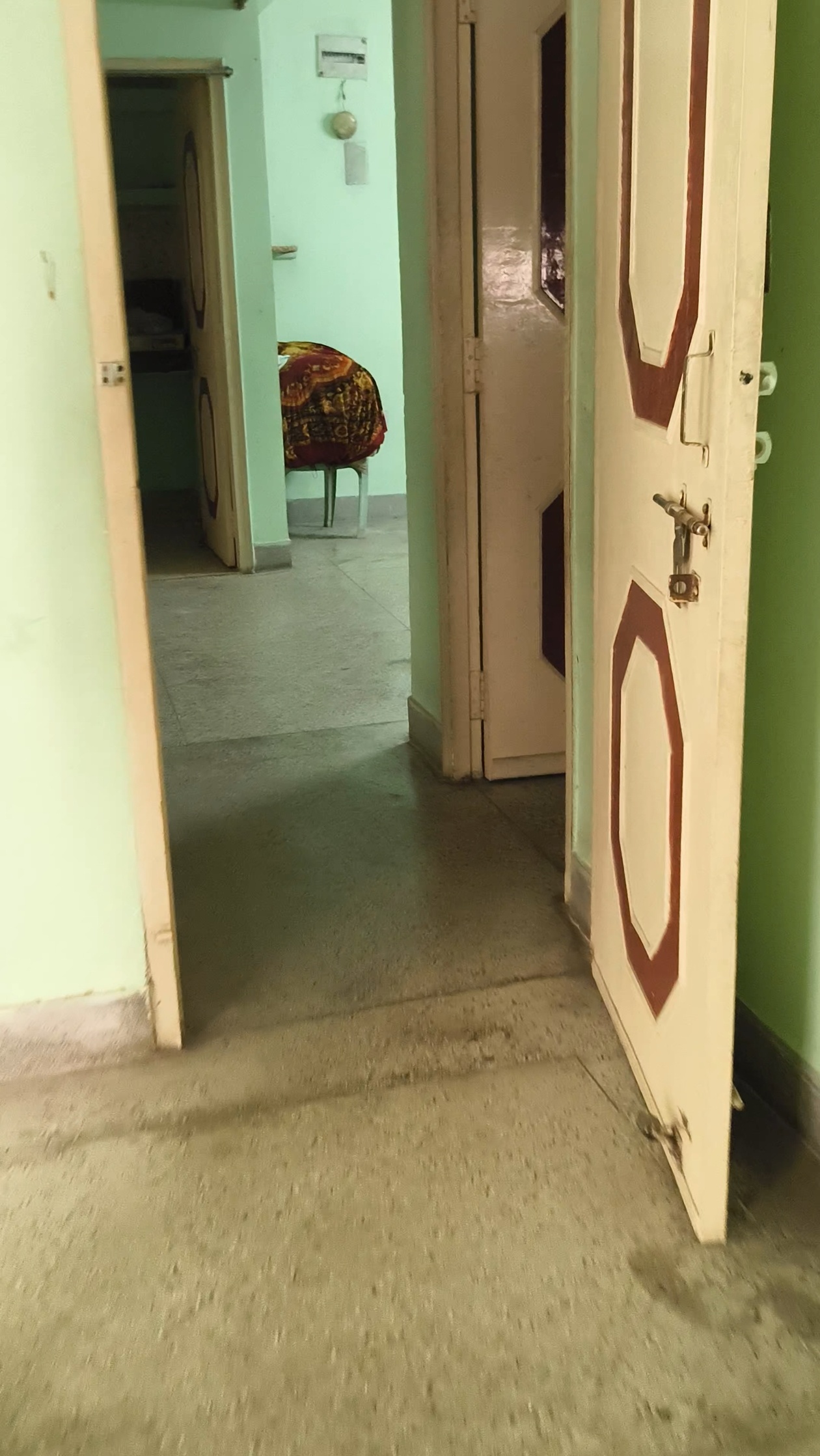 2 BHK Flat Bailey Road Rajwanshi Nagar Patna