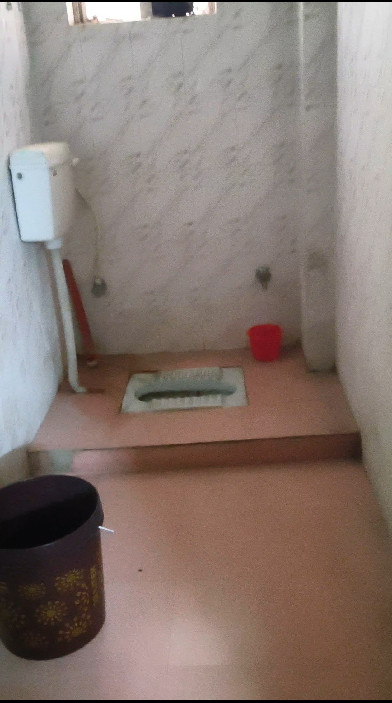 2 BHK Flat Bailey Road Rajwanshi Nagar Patna