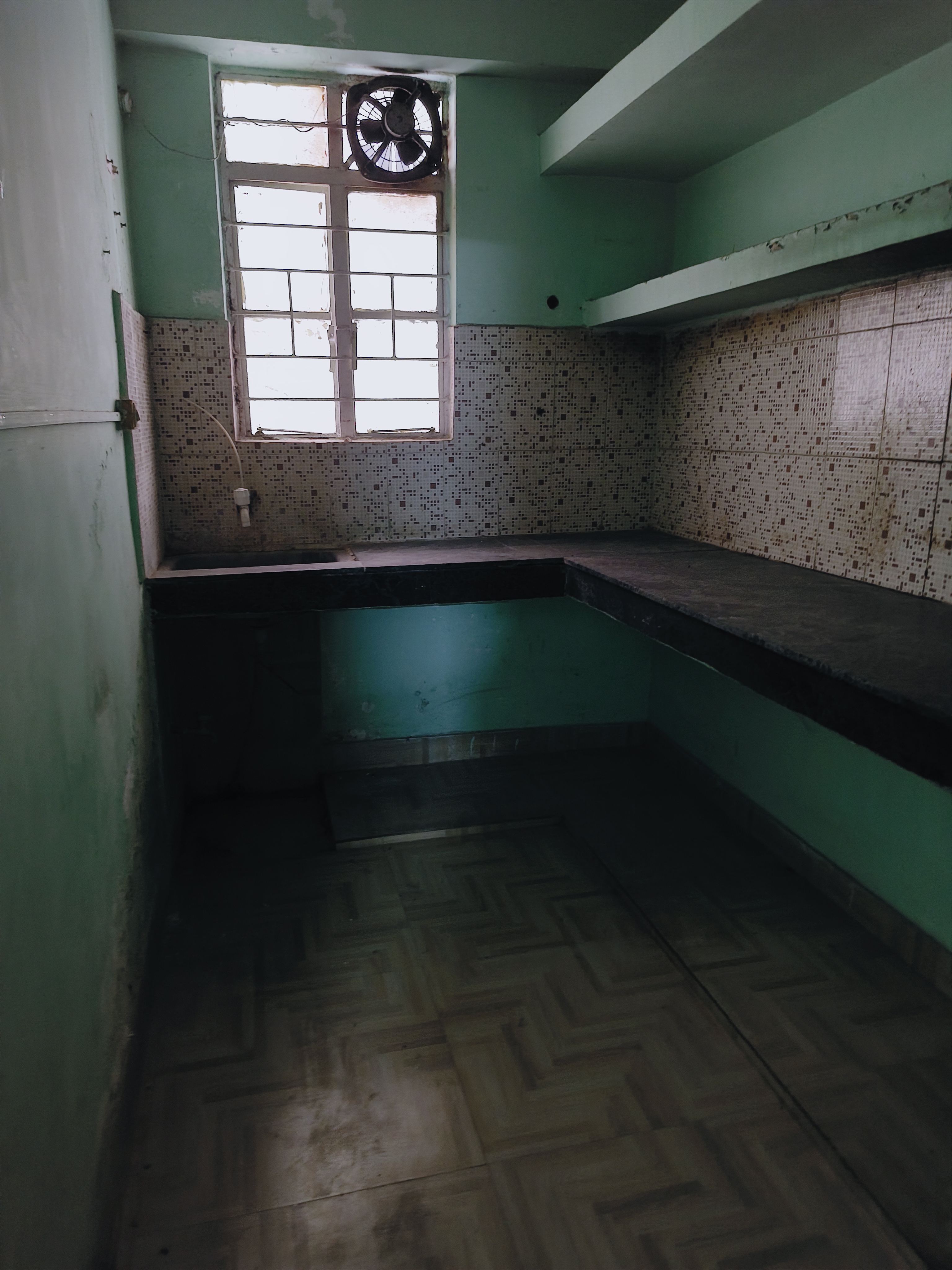 2 BHK Flat Bailey Road Rajwanshi Nagar Patna