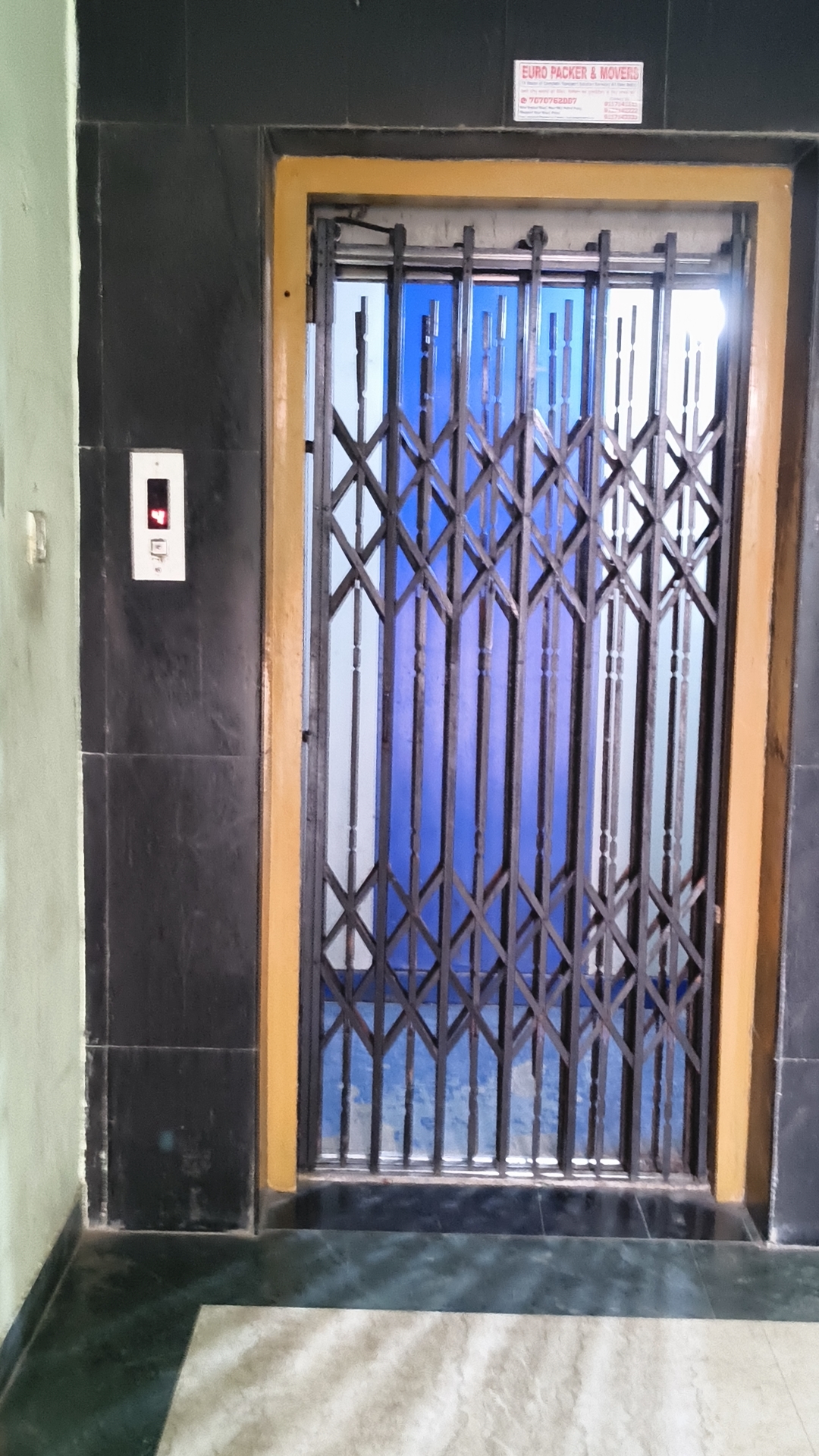 3 BHK Flat For Rent in Kankarbagh Main Road Patna