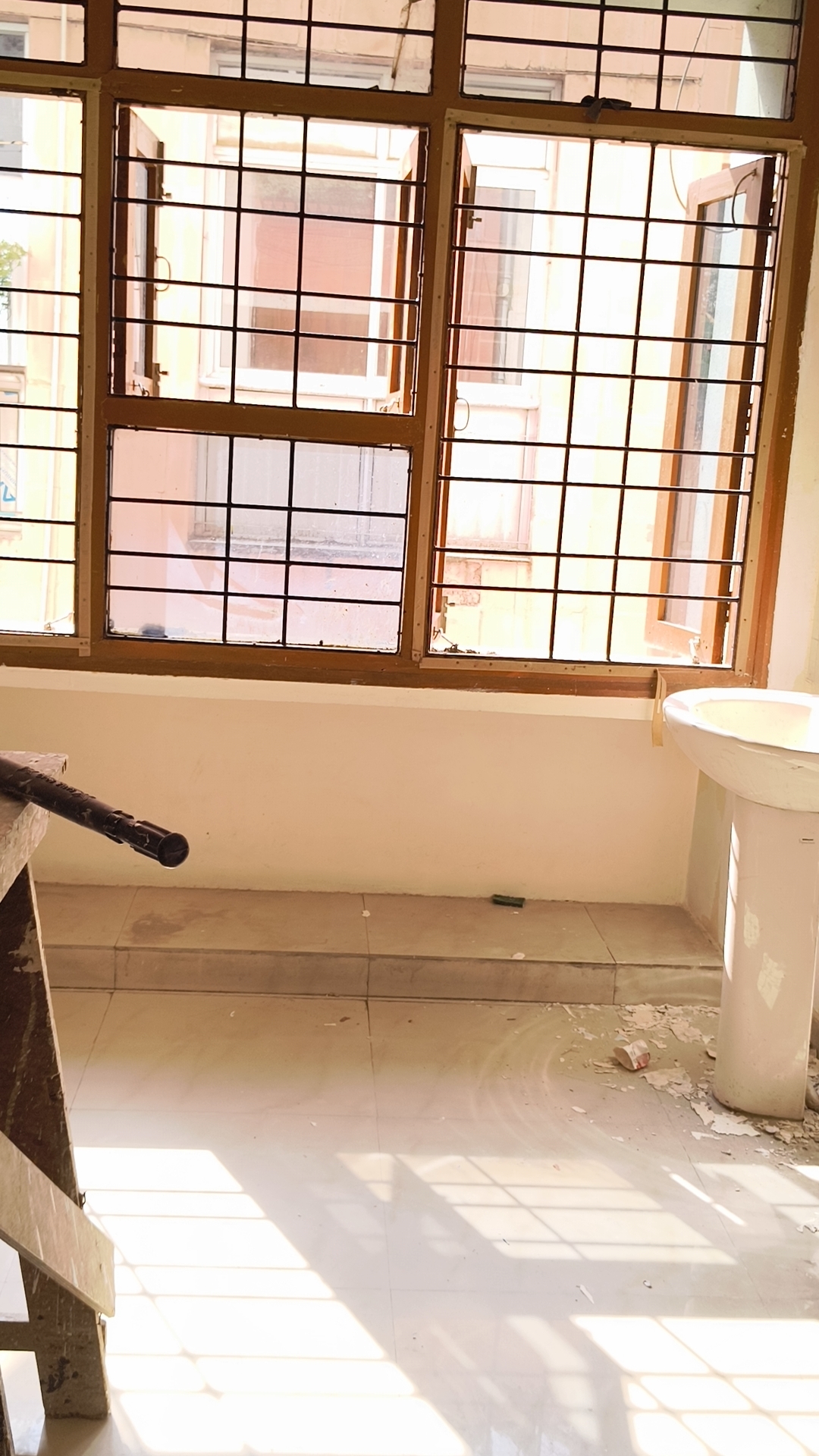 3 BHK Flat For Rent in Kankarbagh Main Road Patna