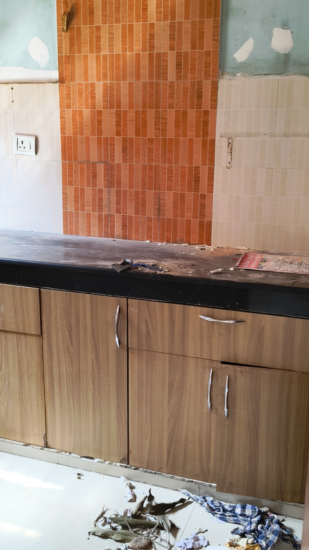 3 BHK Flat For Rent in Kankarbagh Main Road Patna
